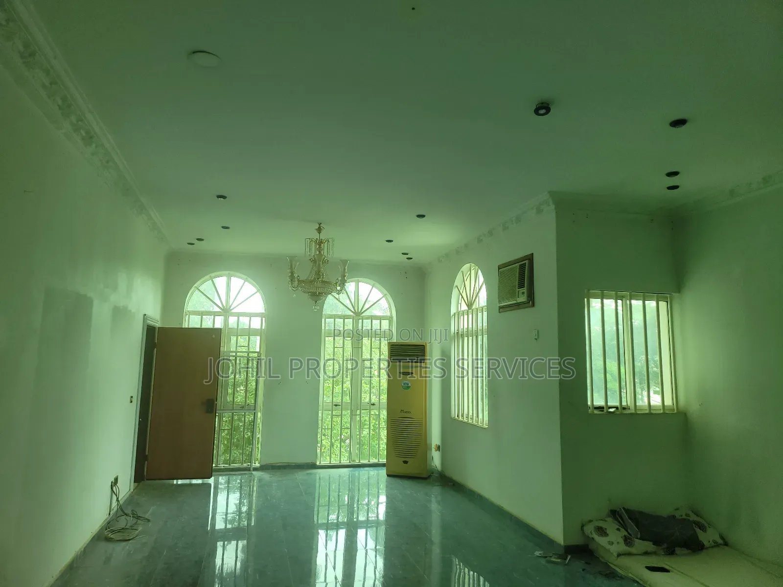 4bdrm Duplex in Asokoro for rent in Asokoro
