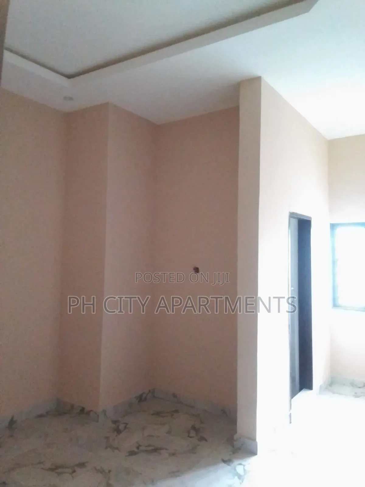1bedroom Office Space in Port-Harcourt