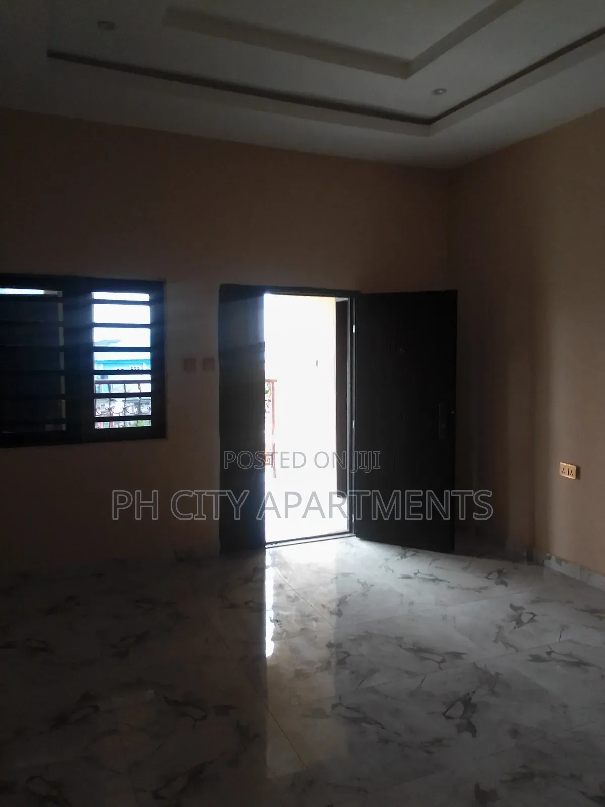 1bedroom Office Space in Port-Harcourt