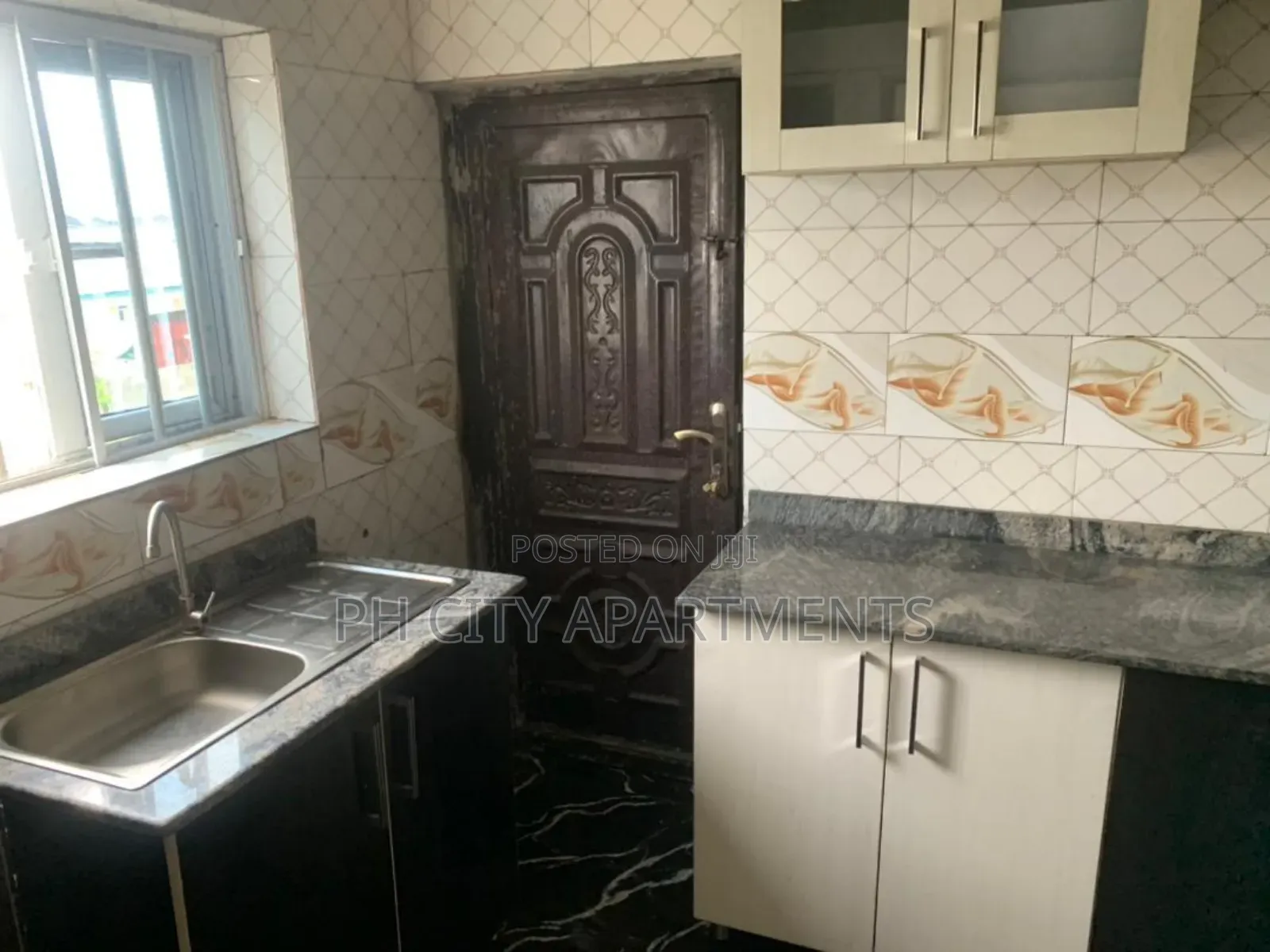 1bedroom Office Space in Port-Harcourt