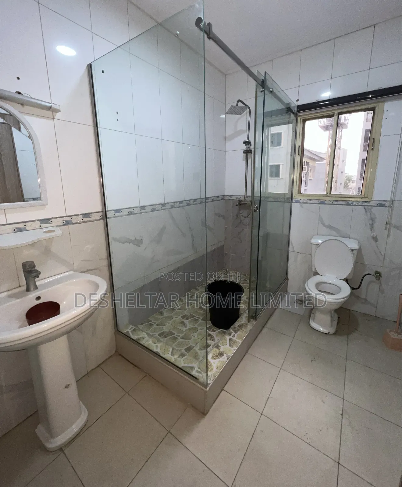 Furnished 4bdrm Block of Flats in Abiodun'S Court, Victoria Island in Victoria Island
