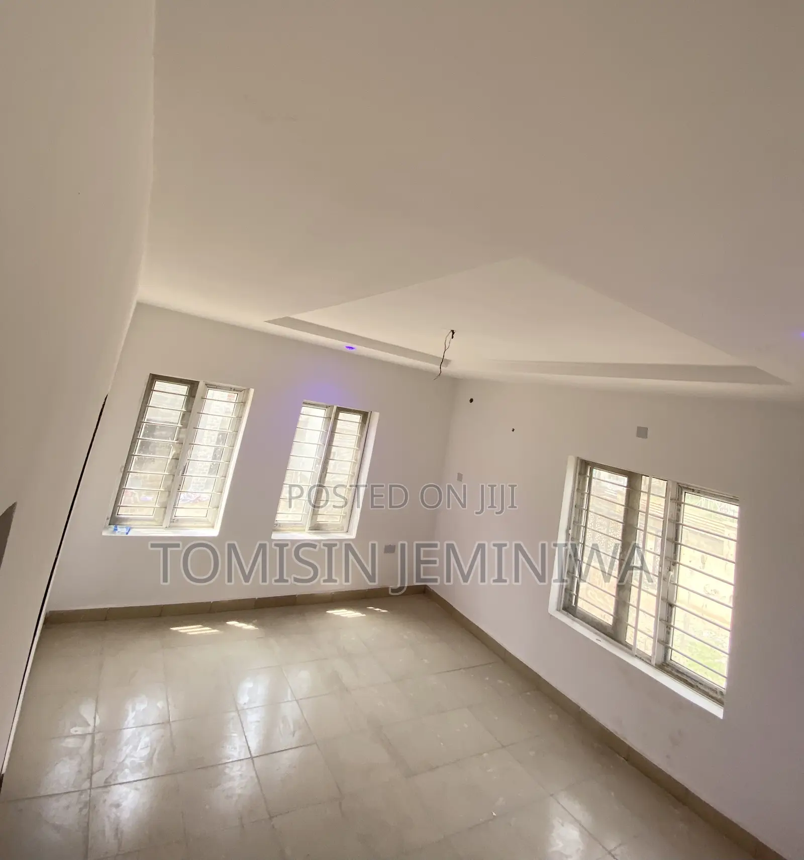 Furnished 3bdrm Block of Flats in Pacific Estate, Kubwa for sale in Kubwa