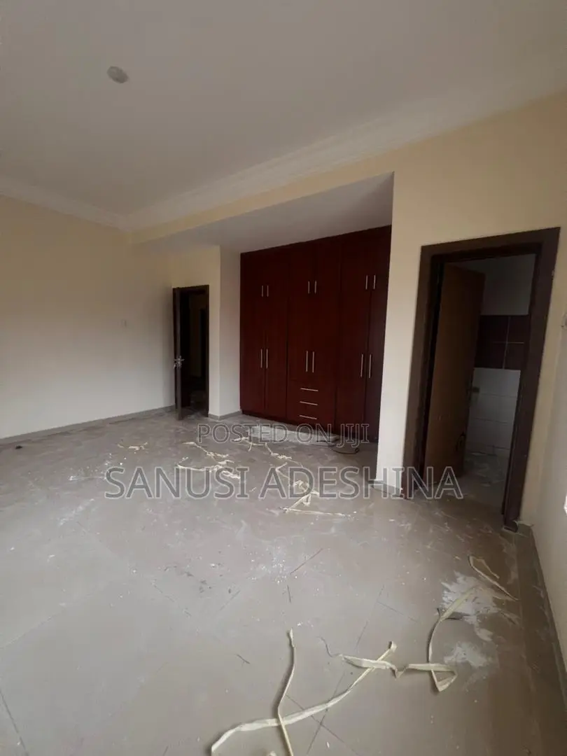 4bdrm Bungalow in Gwarimpa Estate, Gwarinpa for sale in Gwarinpa