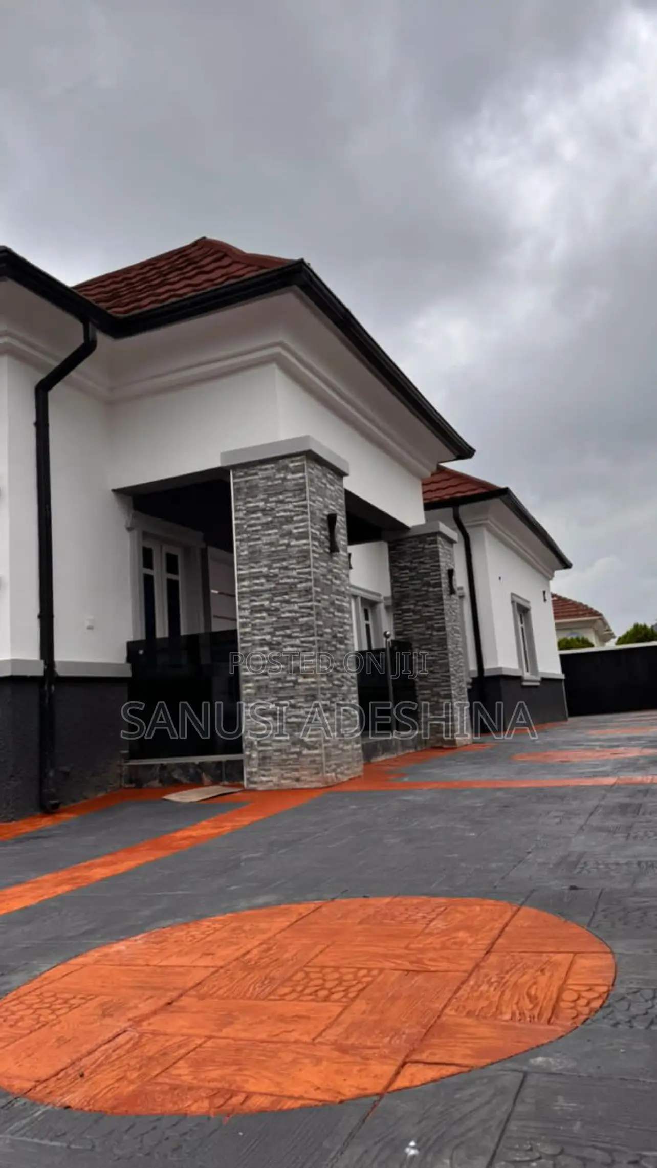 4bdrm Bungalow in Gwarimpa Estate, Gwarinpa for sale in Gwarinpa