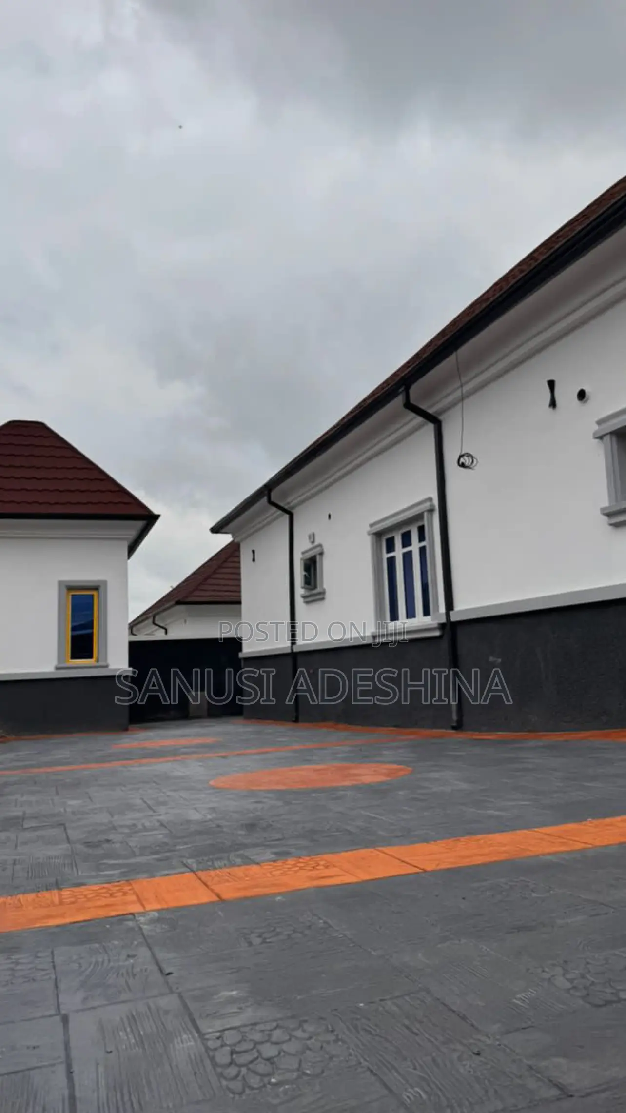 4bdrm Bungalow in Gwarimpa Estate, Gwarinpa for sale in Gwarinpa