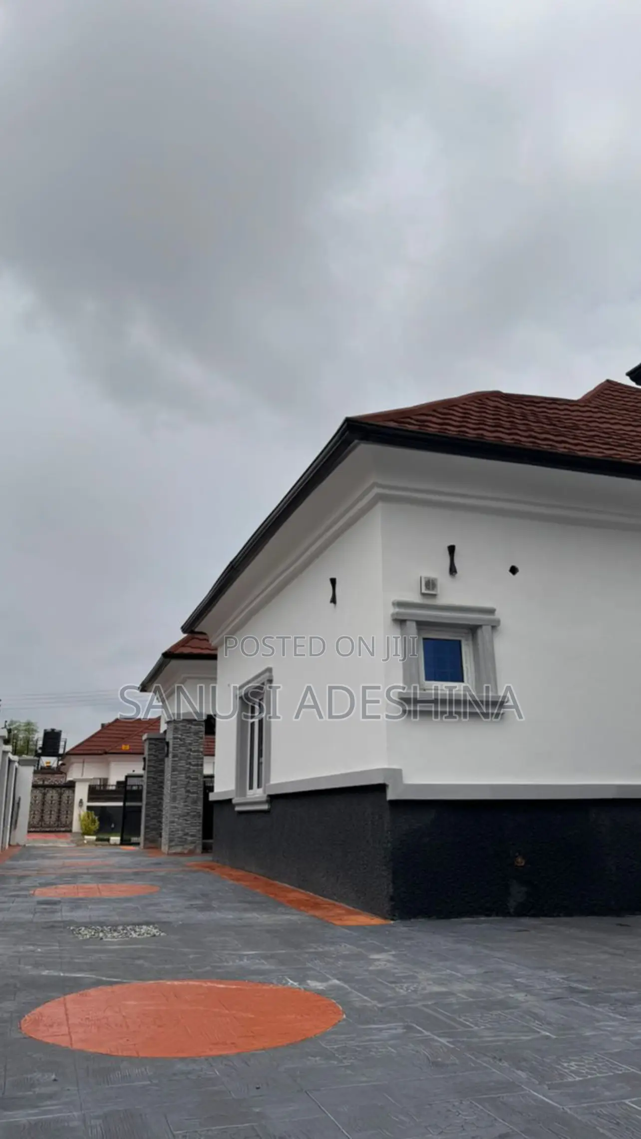 4bdrm Bungalow in Gwarimpa Estate, Gwarinpa for sale in Gwarinpa