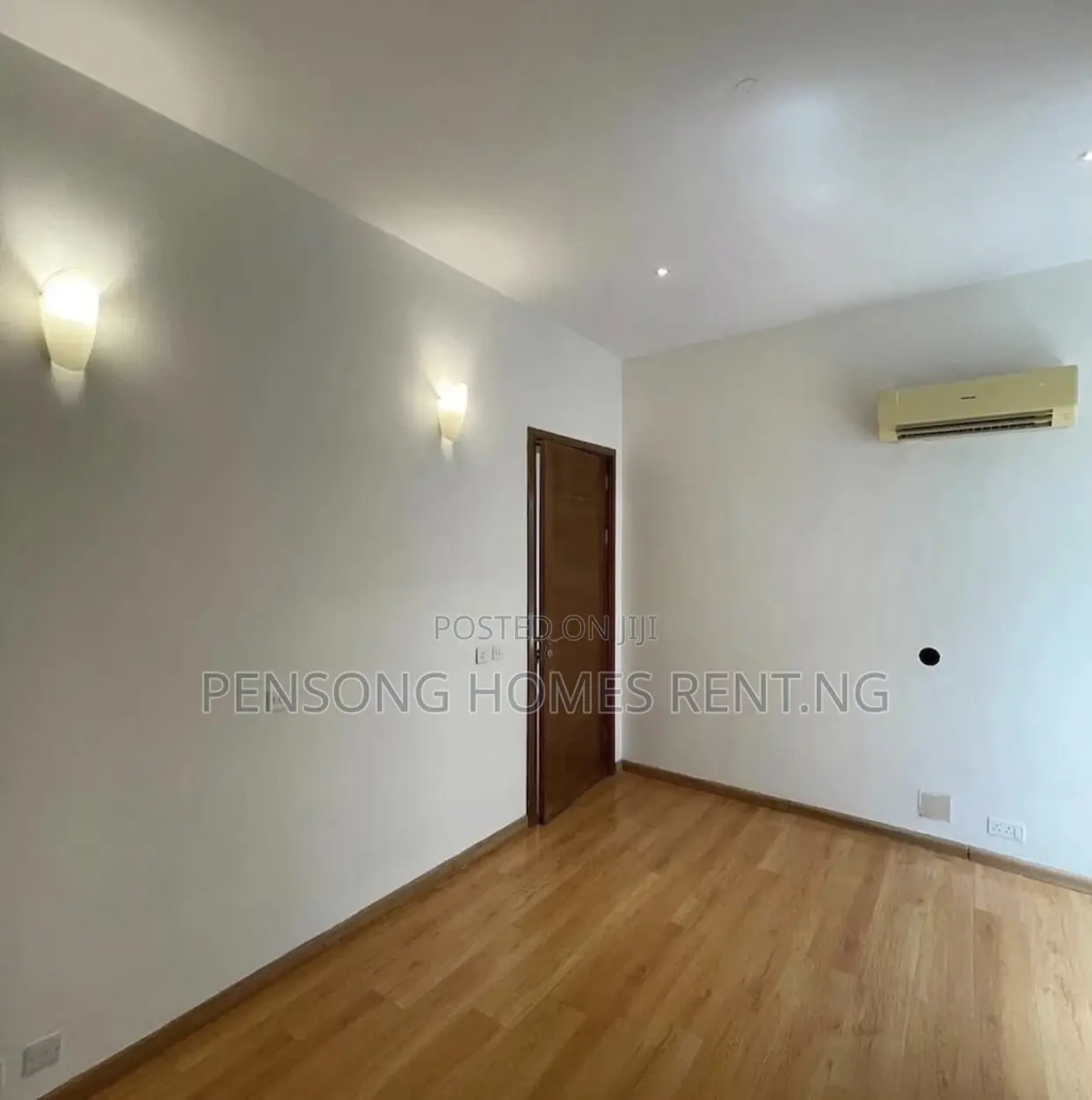 2bdrm Apartment in Banana Island for rent in Banana Island
