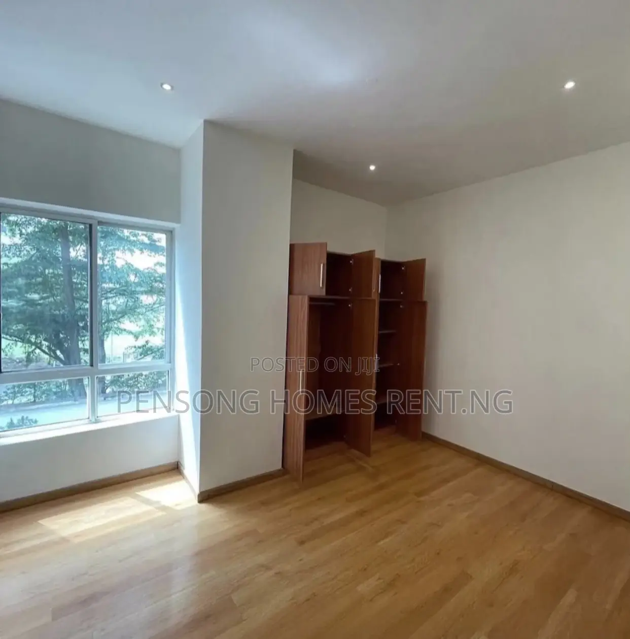 2bdrm Apartment in Banana Island for rent in Banana Island