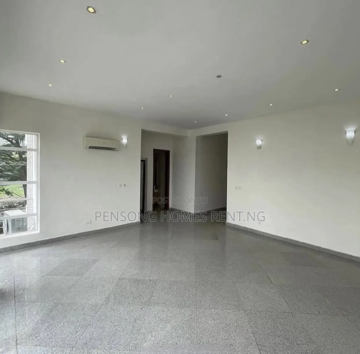 2bdrm Apartment in Banana Island for rent in Banana Island