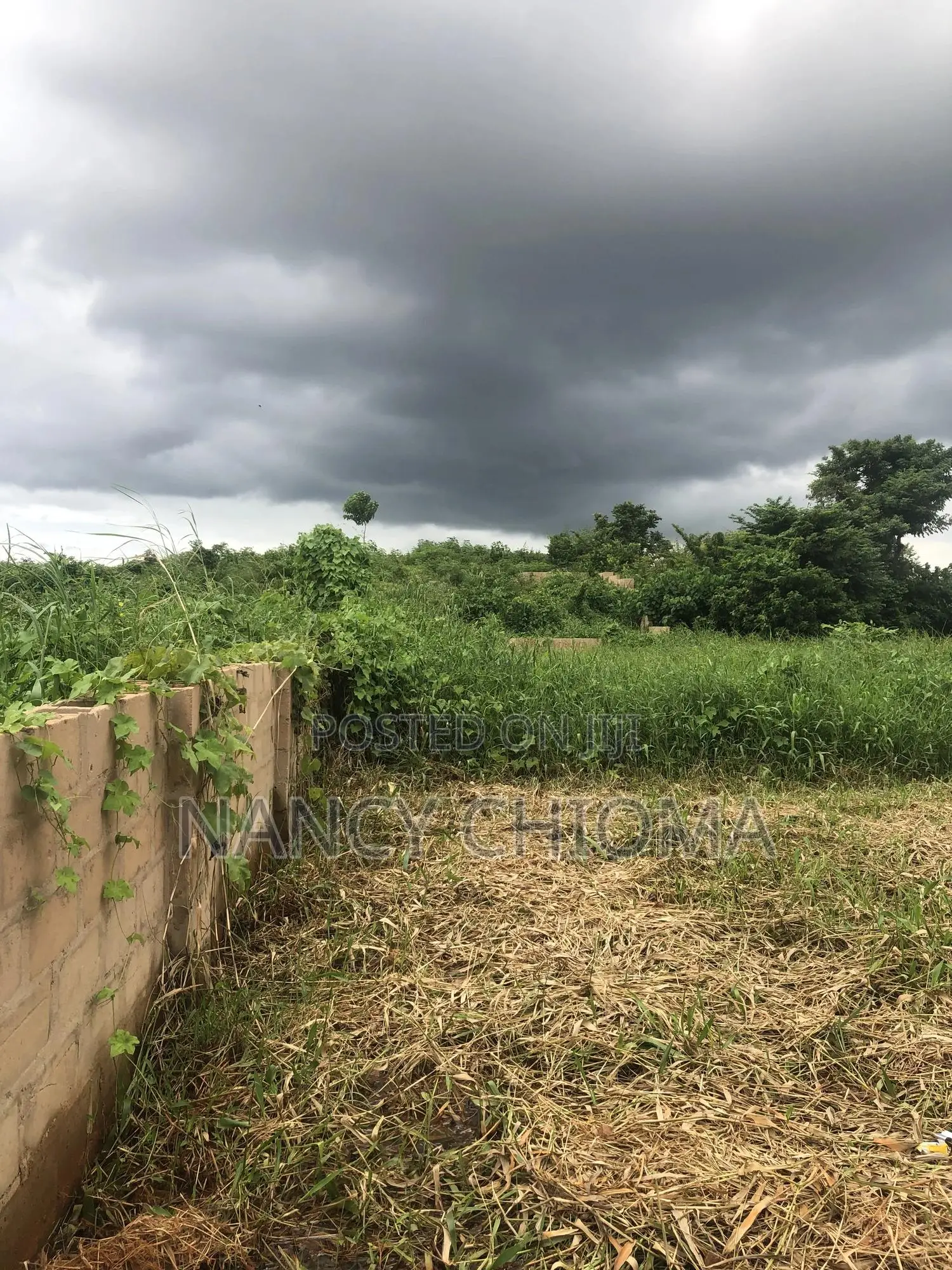 Land for Sale at Premier Layout in Enugu