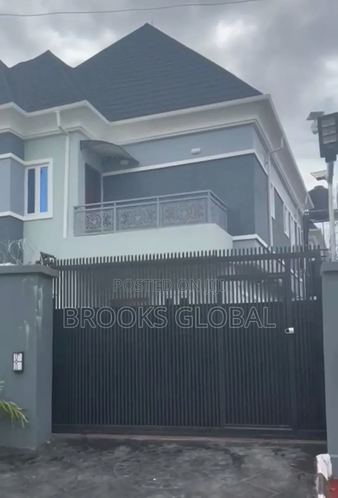 5bdrm Duplex in Benin City for rent in Benin City