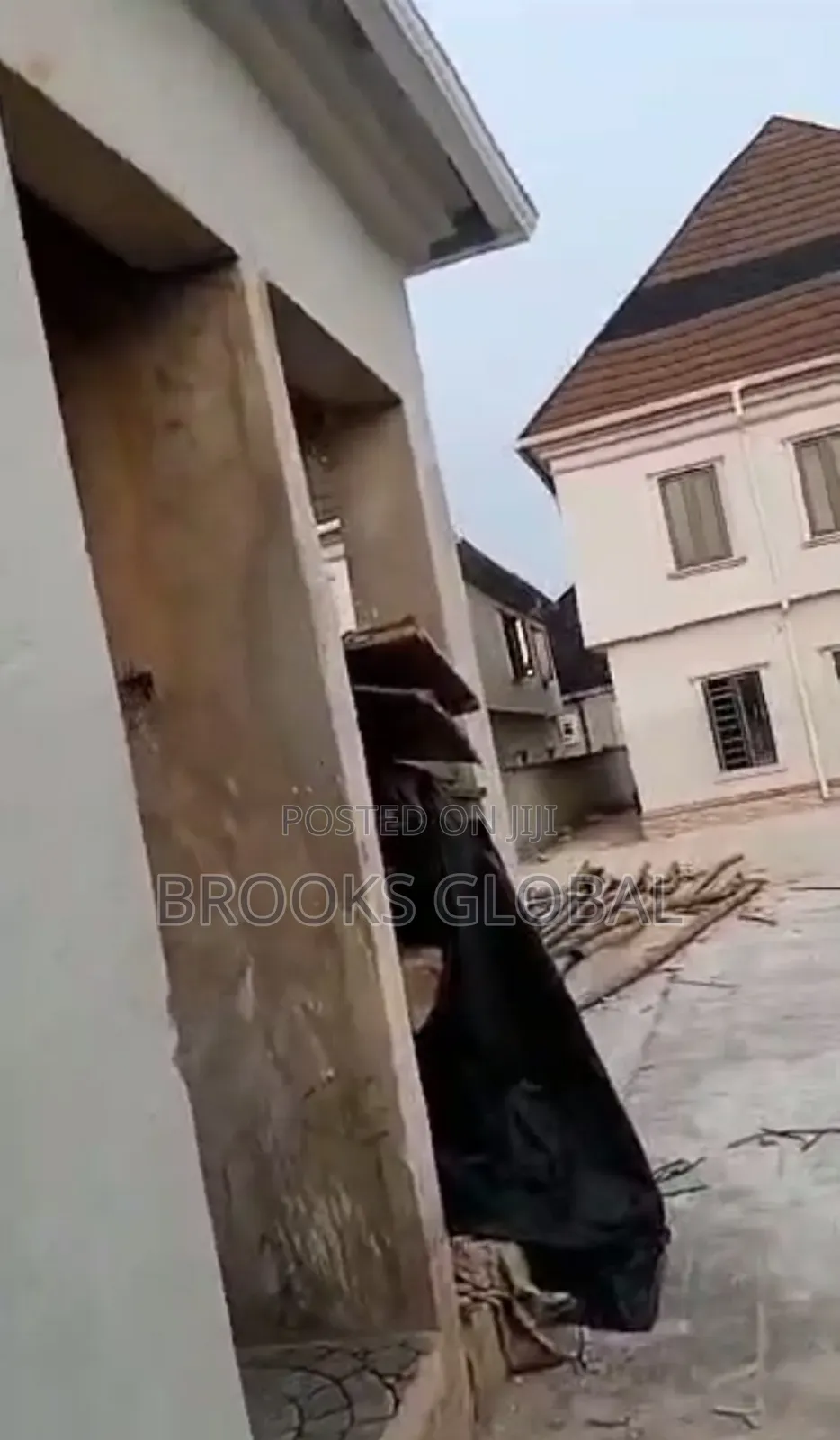 5bdrm Duplex in Benin City for rent in Benin City