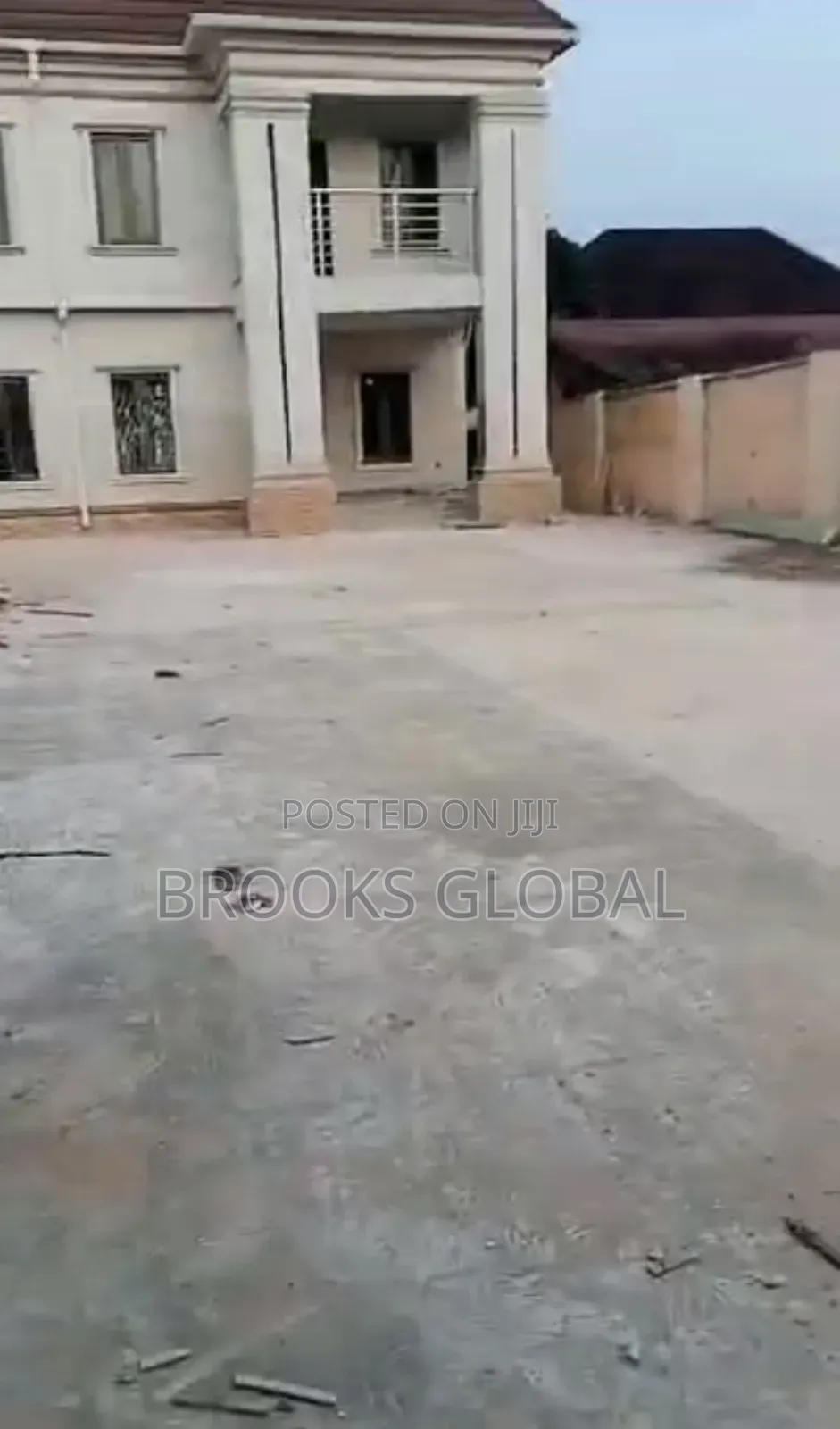 5bdrm Duplex in Benin City for rent in Benin City