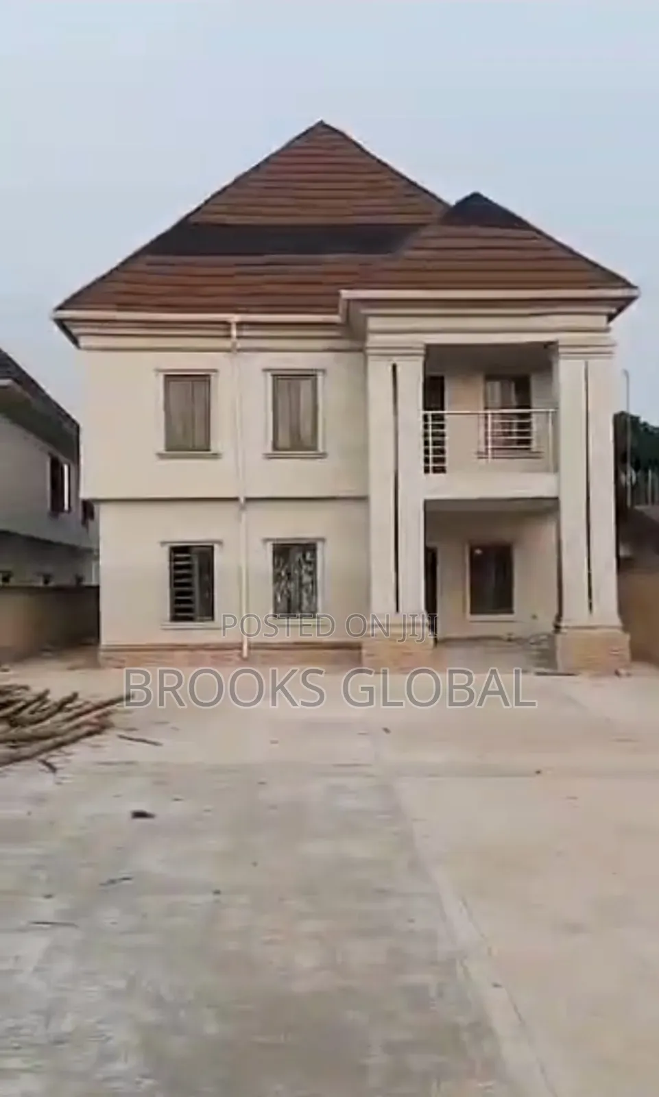 5bdrm Duplex in Benin City for rent in Benin City