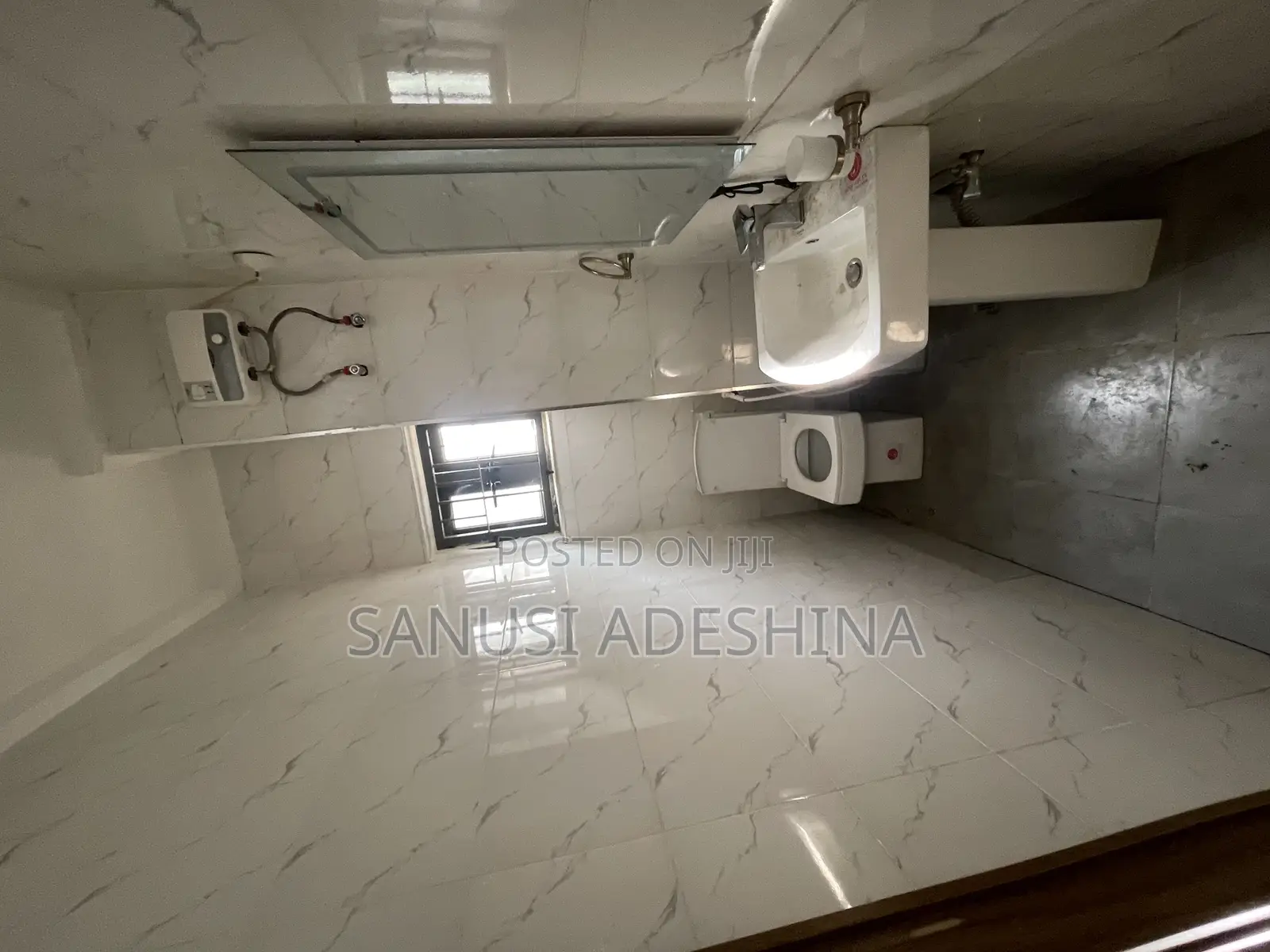 4bdrm Duplex in Jahi Gilmore Abuja for sale in Jahi