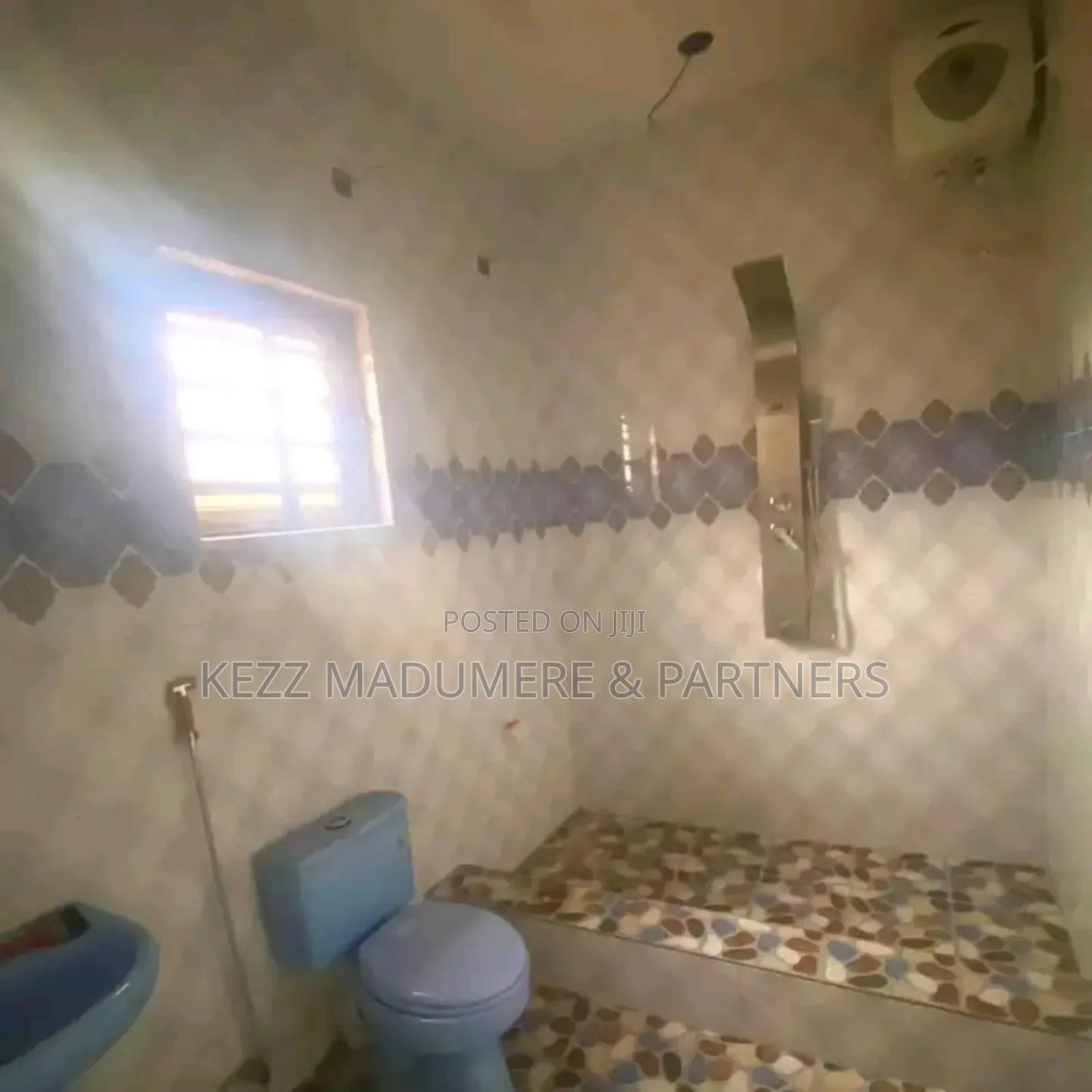 3bdrm Bungalow in Rukpokwu , Port for sale in Port-Harcourt