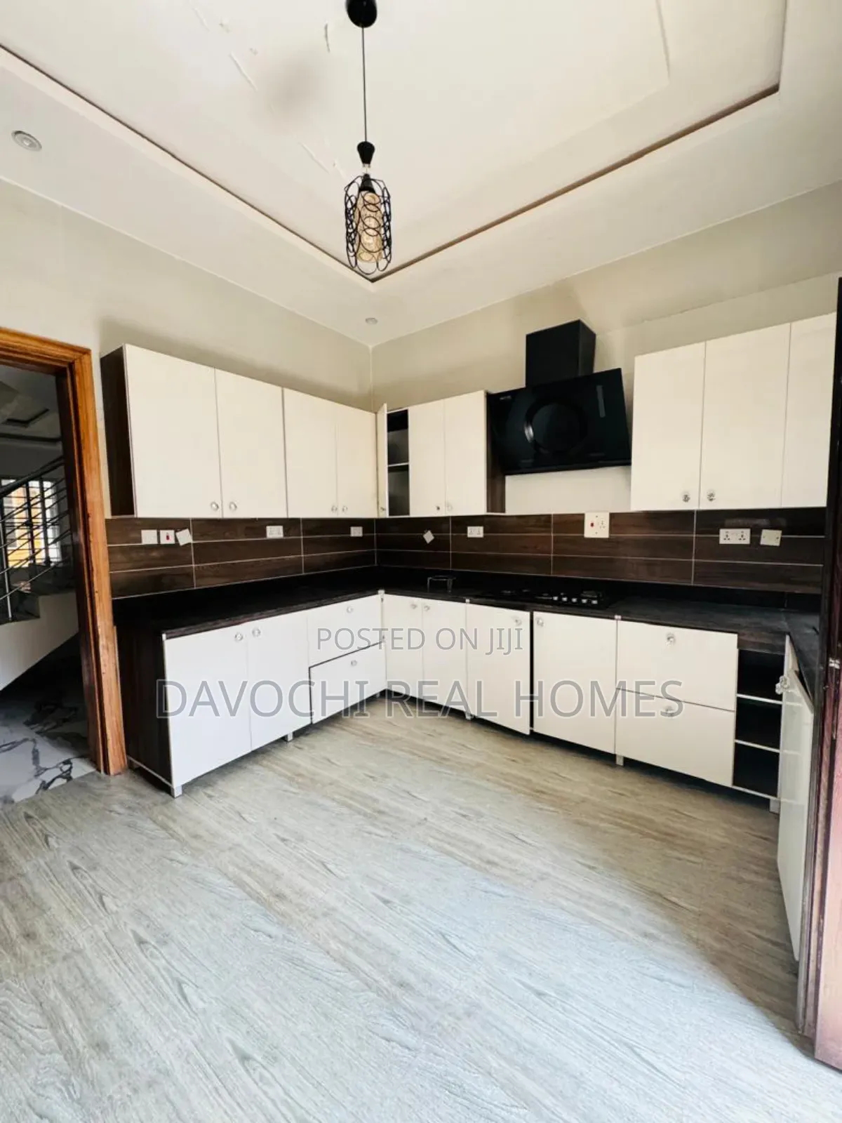 5bdrm Duplex in Ikate Lekki for rent in Lekki