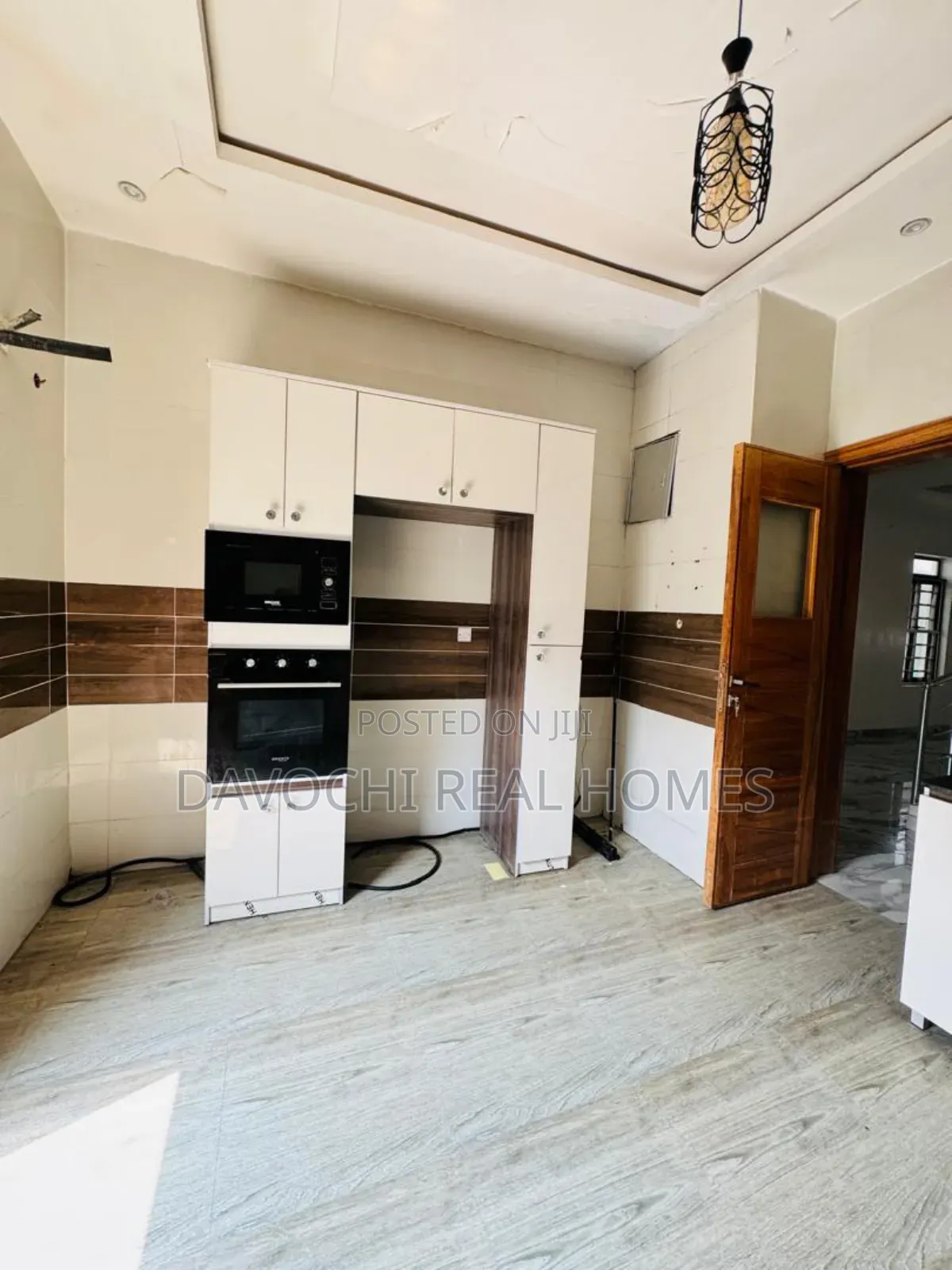 5bdrm Duplex in Ikate Lekki for rent in Lekki