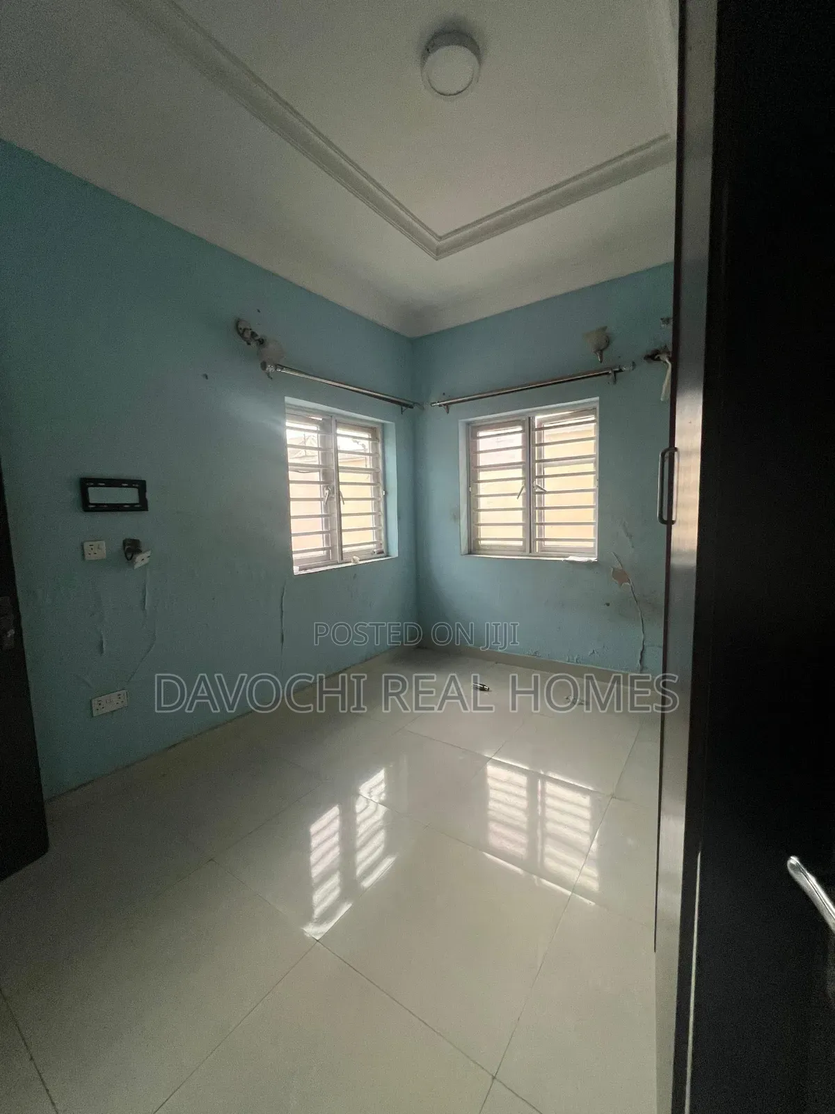 2bdrm Apartment in Ologolo Estate, Lekki for rent in Lekki