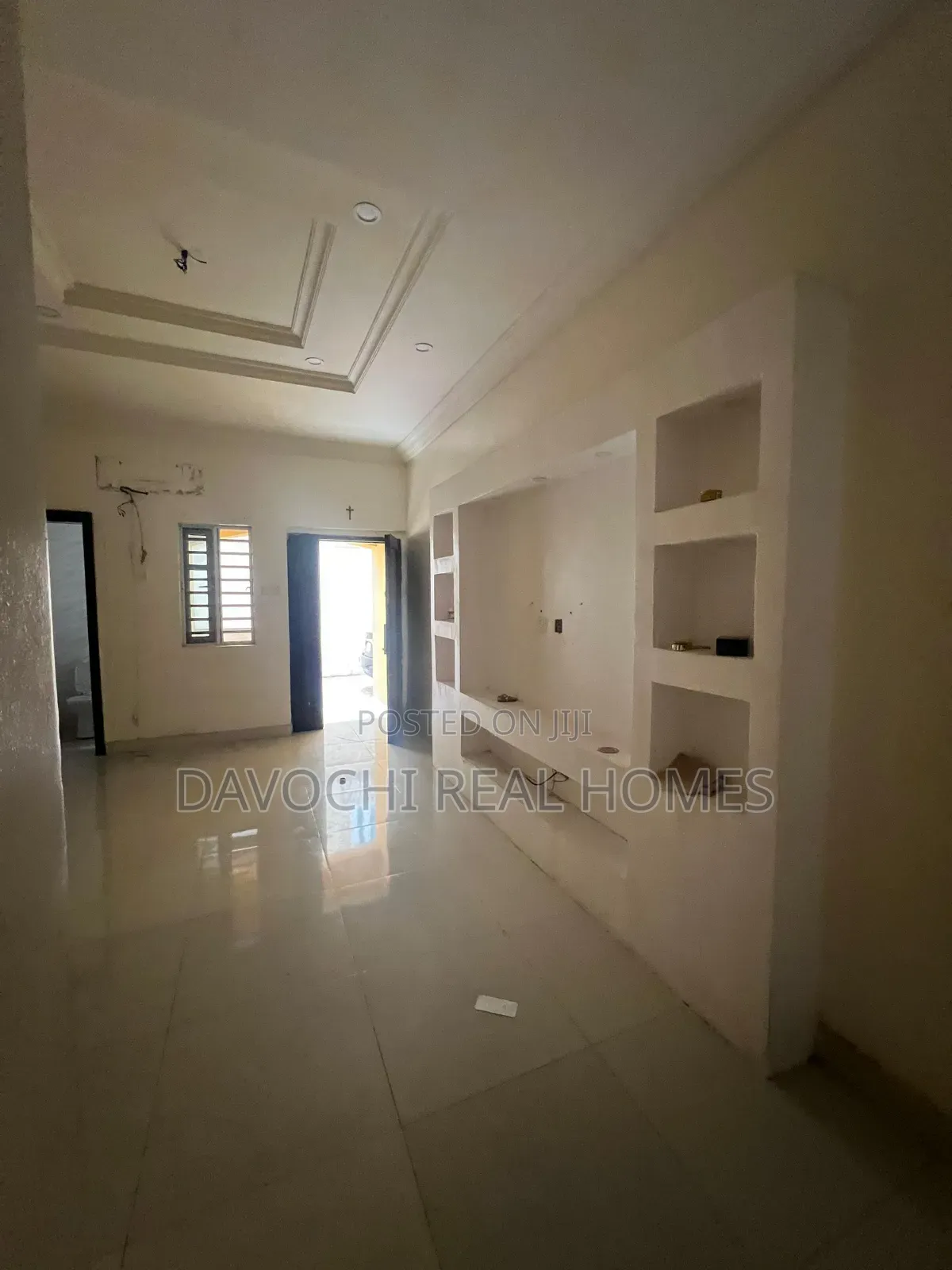 2bdrm Apartment in Ologolo Estate, Lekki for rent in Lekki