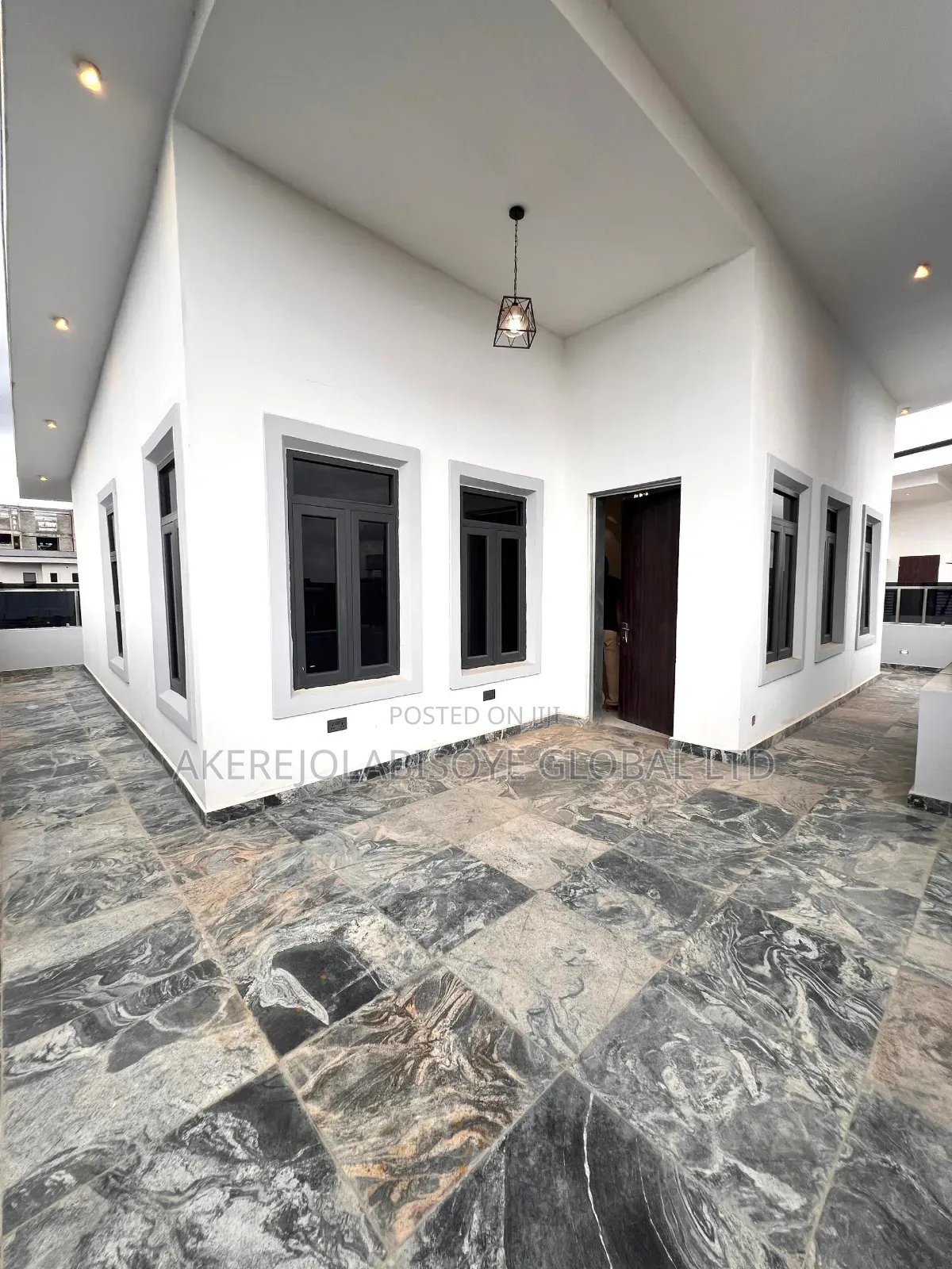 4bdrm Duplex in Jahi Gilmore Abuja for sale in Jahi