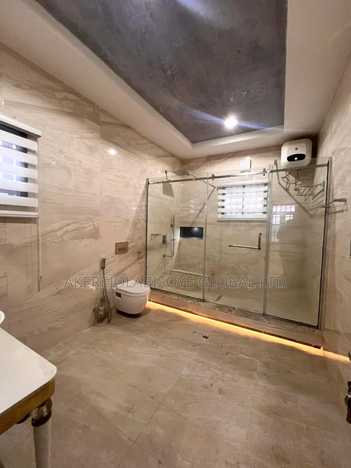 4bdrm Duplex in Jahi Gilmore Abuja for sale in Jahi
