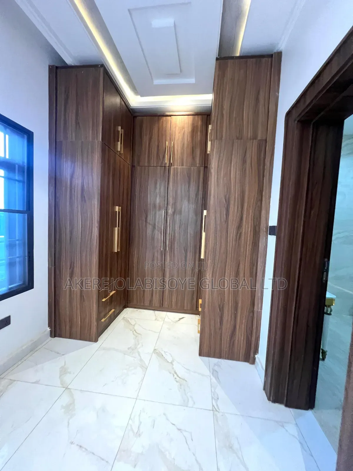 4bdrm Duplex in Jahi Gilmore Abuja for sale in Jahi