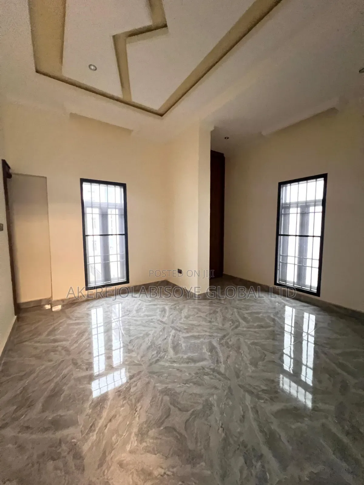 4bdrm Duplex in Jahi Gilmore Abuja for sale in Jahi