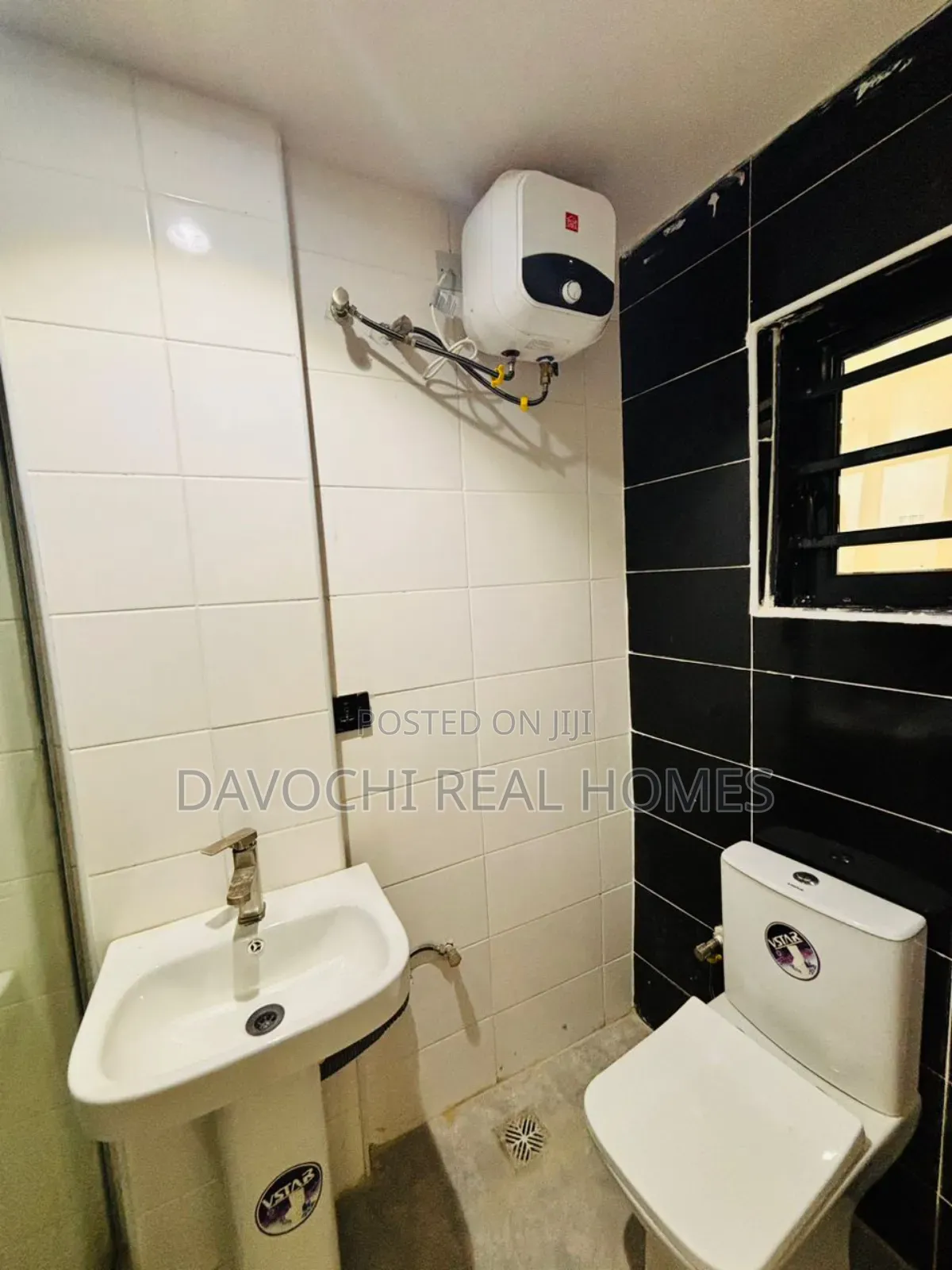 2bdrm Apartment in Ologolo Estate, Lekki for rent in Lekki