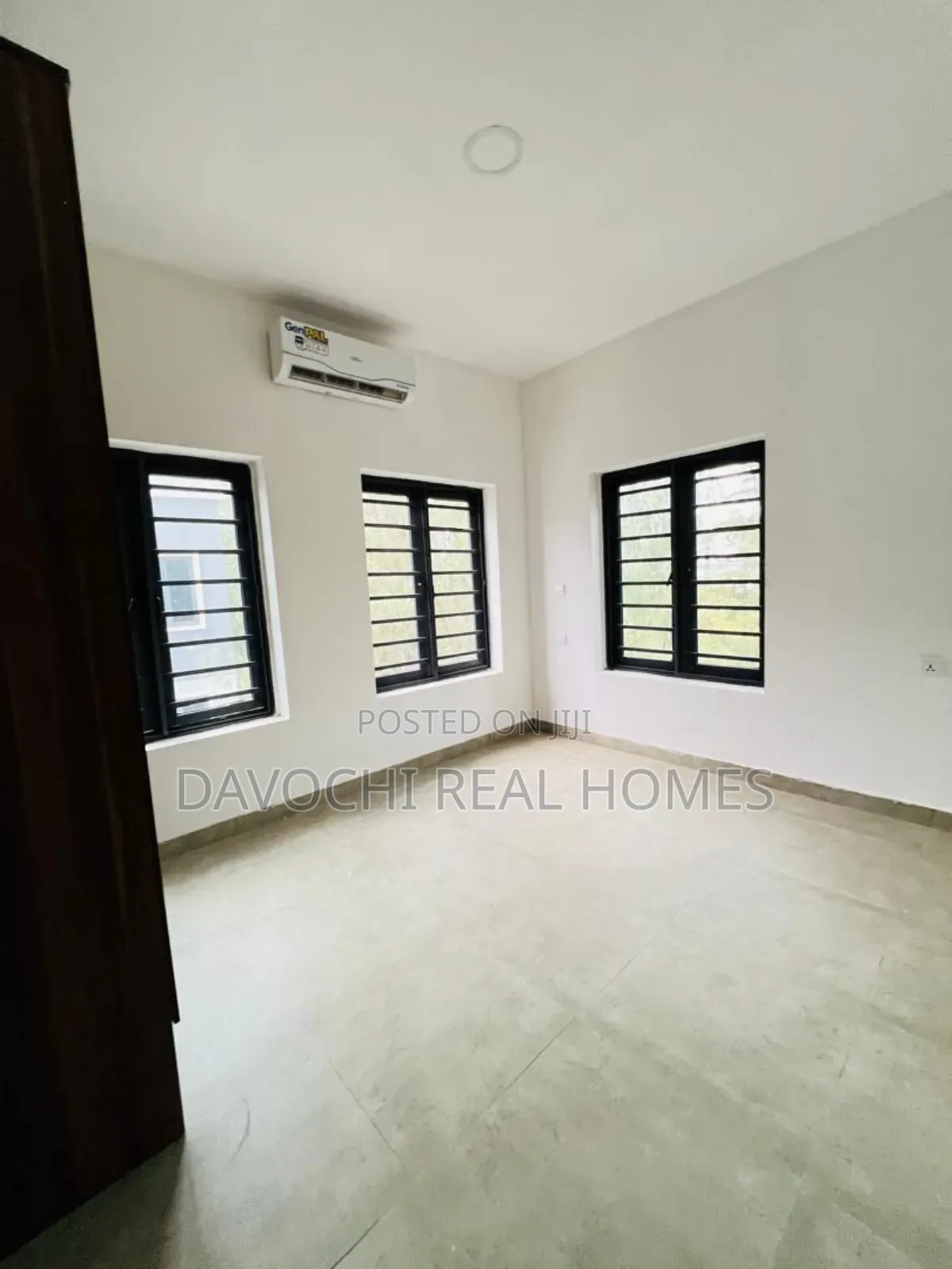 3bdrm Apartment in Green Bay Estate, Lekki for rent in Lekki