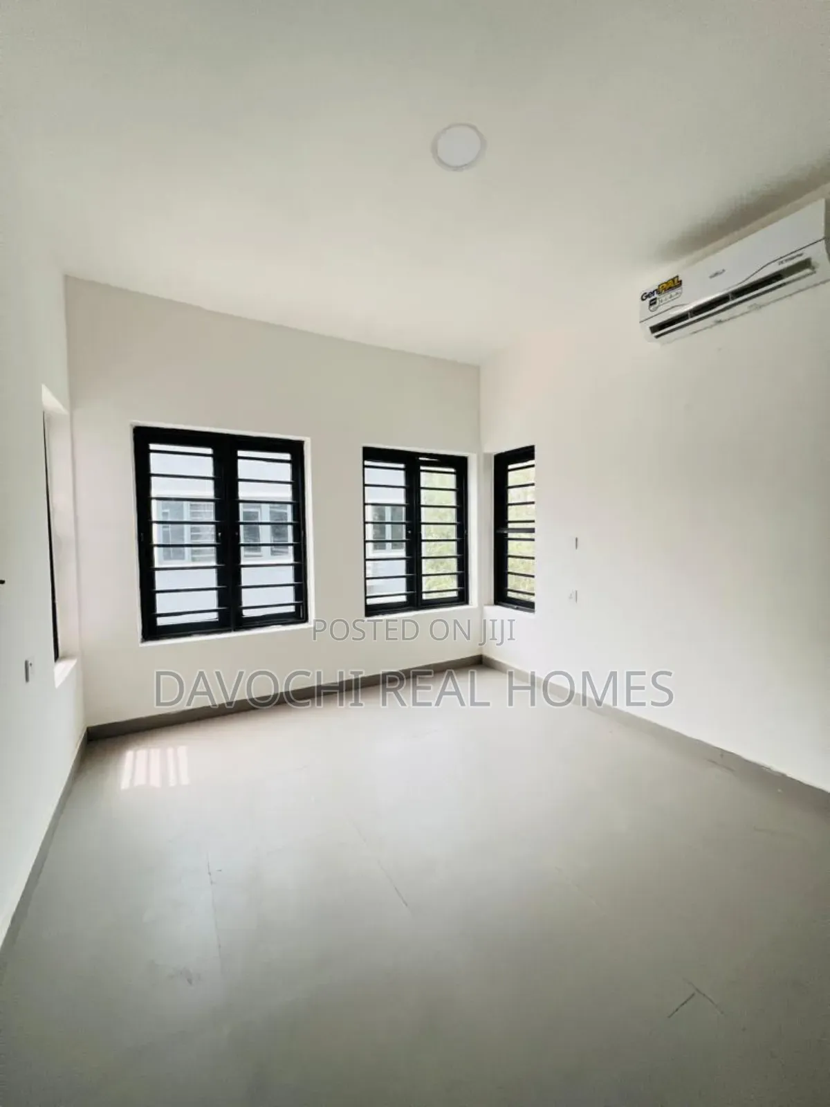 3bdrm Apartment in Green Bay Estate, Lekki for rent in Lekki