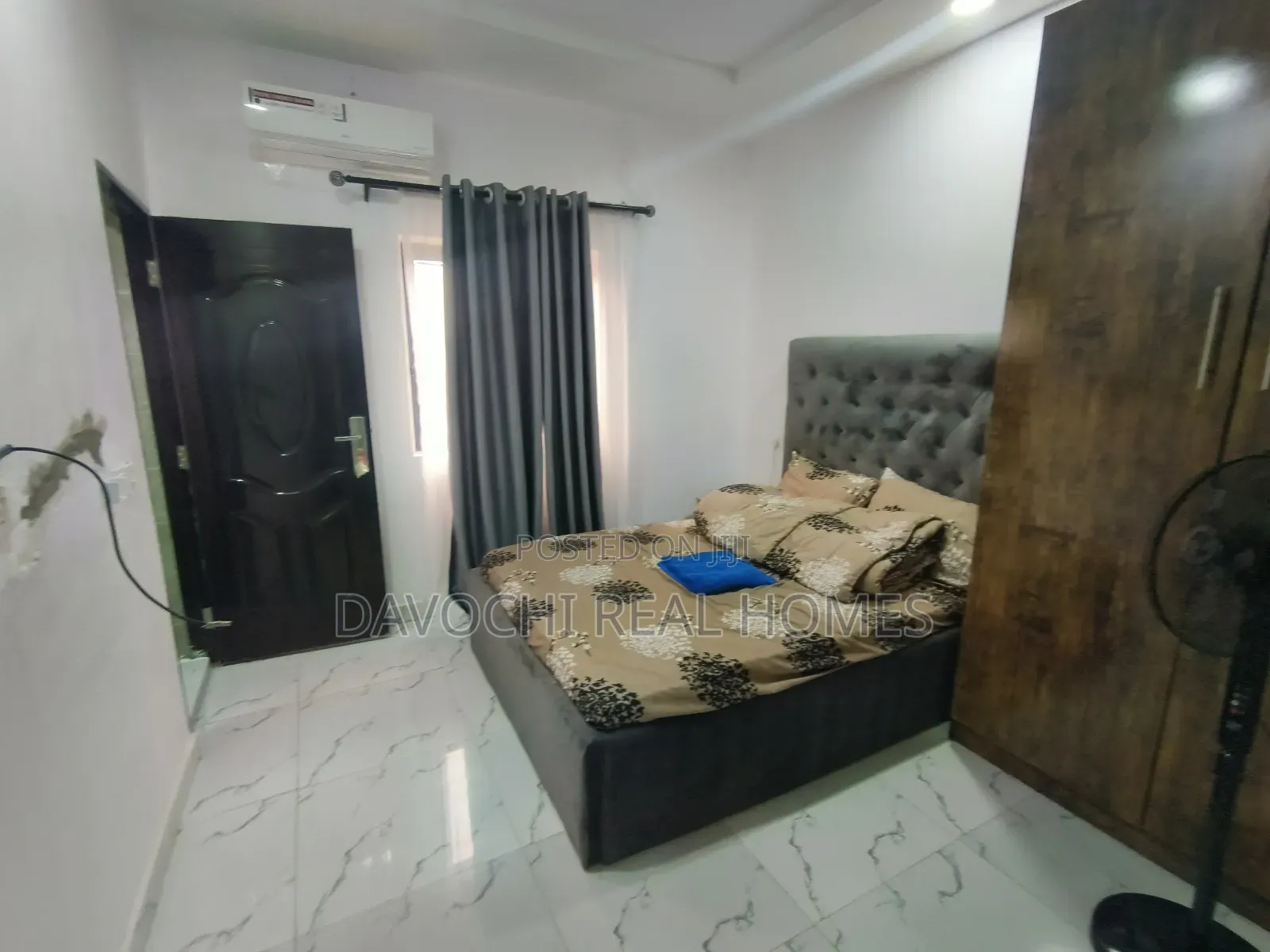 Furnished 3bdrm Apartment in Oral Estate, Lekki for rent in Lekki