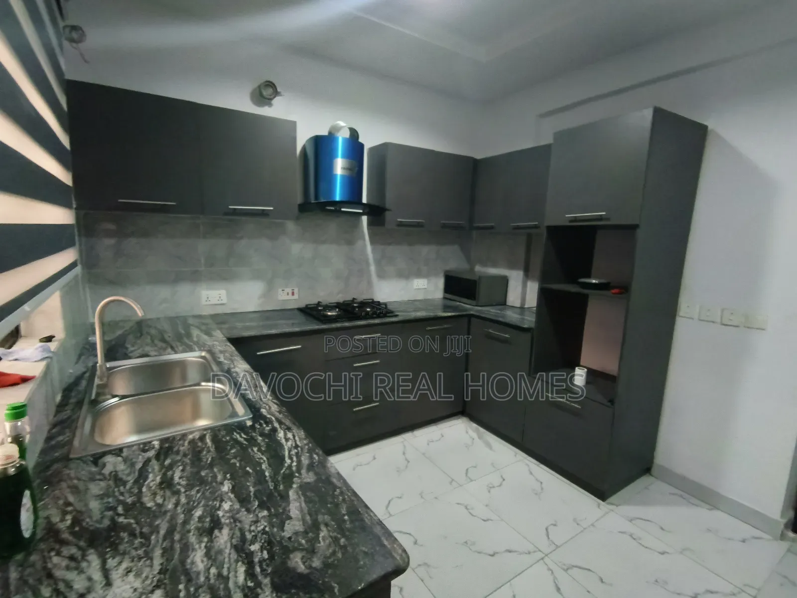 Furnished 3bdrm Apartment in Oral Estate, Lekki for rent in Lekki