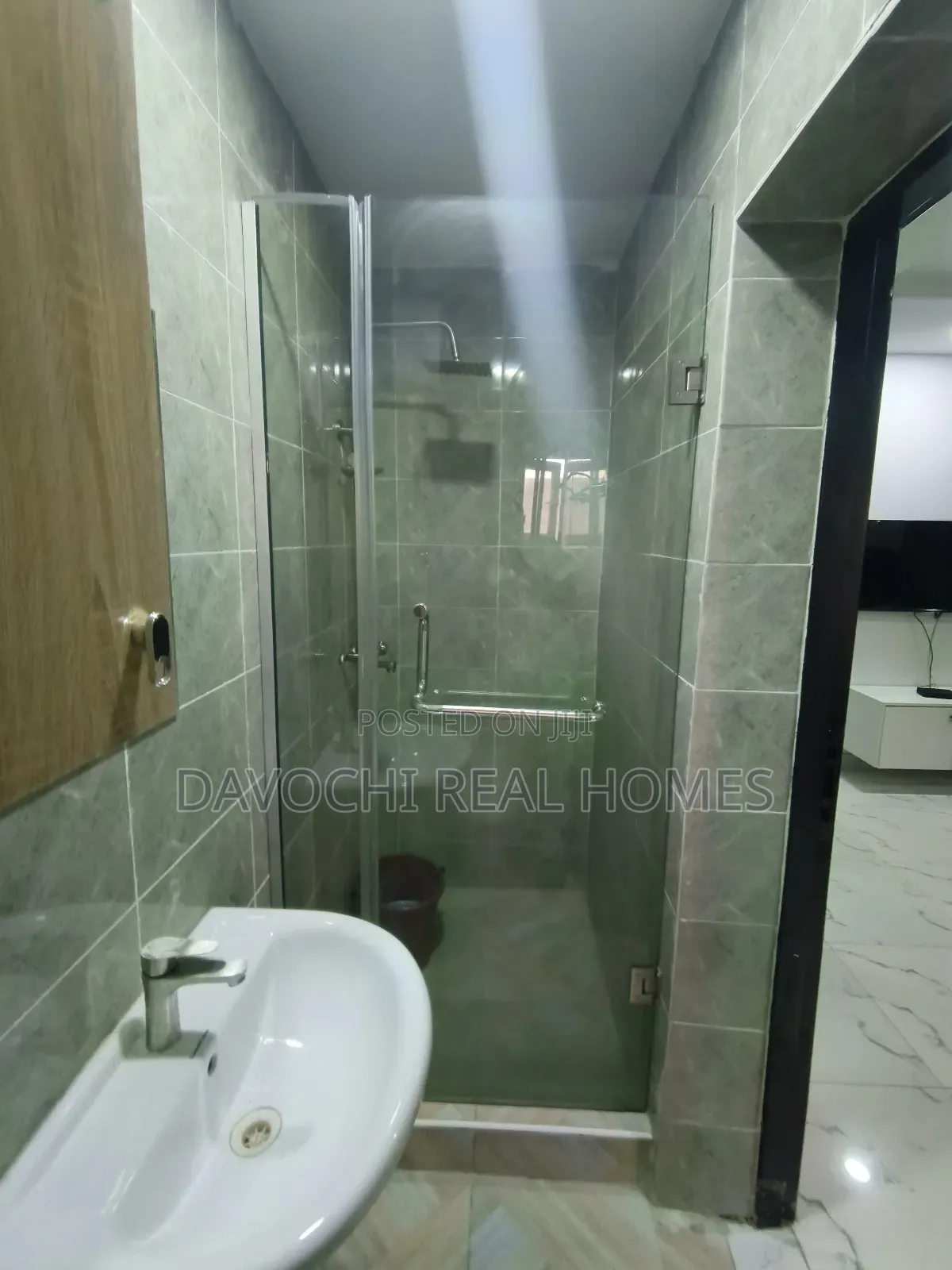Furnished 3bdrm Apartment in Oral Estate, Lekki for rent in Lekki