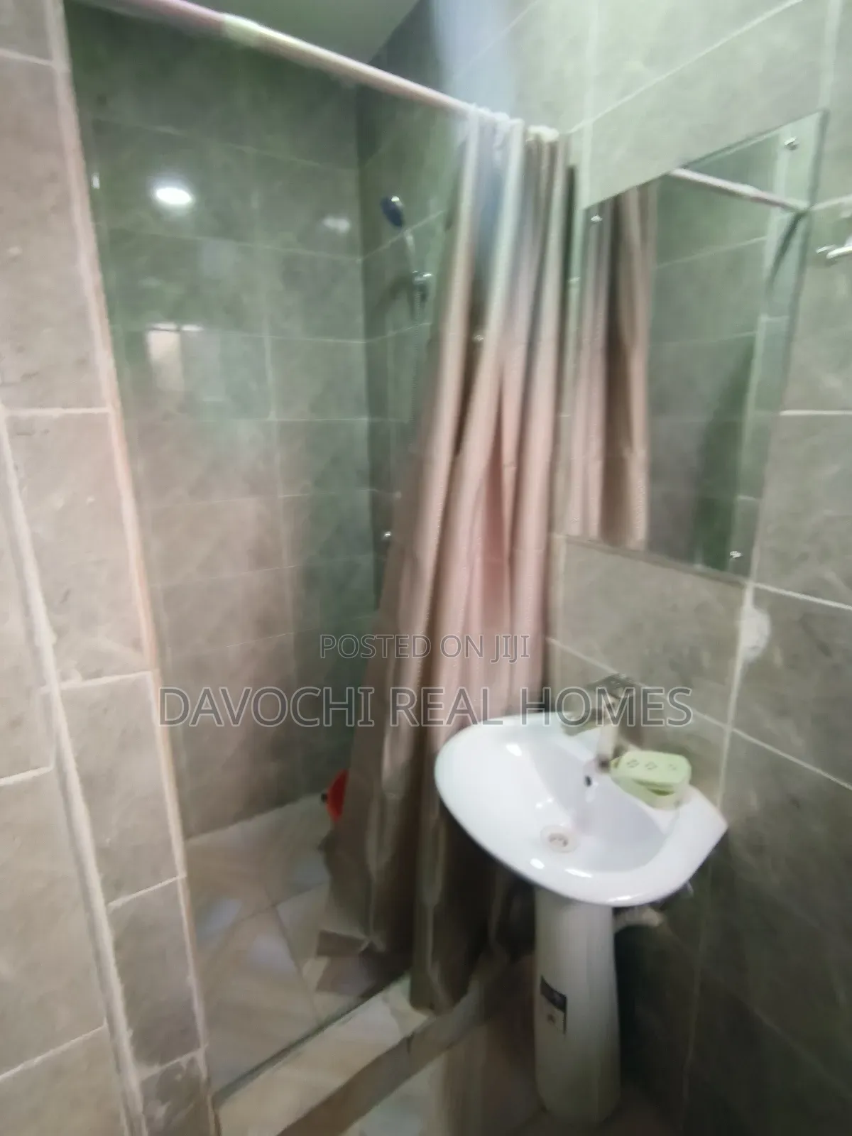Furnished 2bdrm Apartment in Oral Estate, Lekki for rent in Lekki