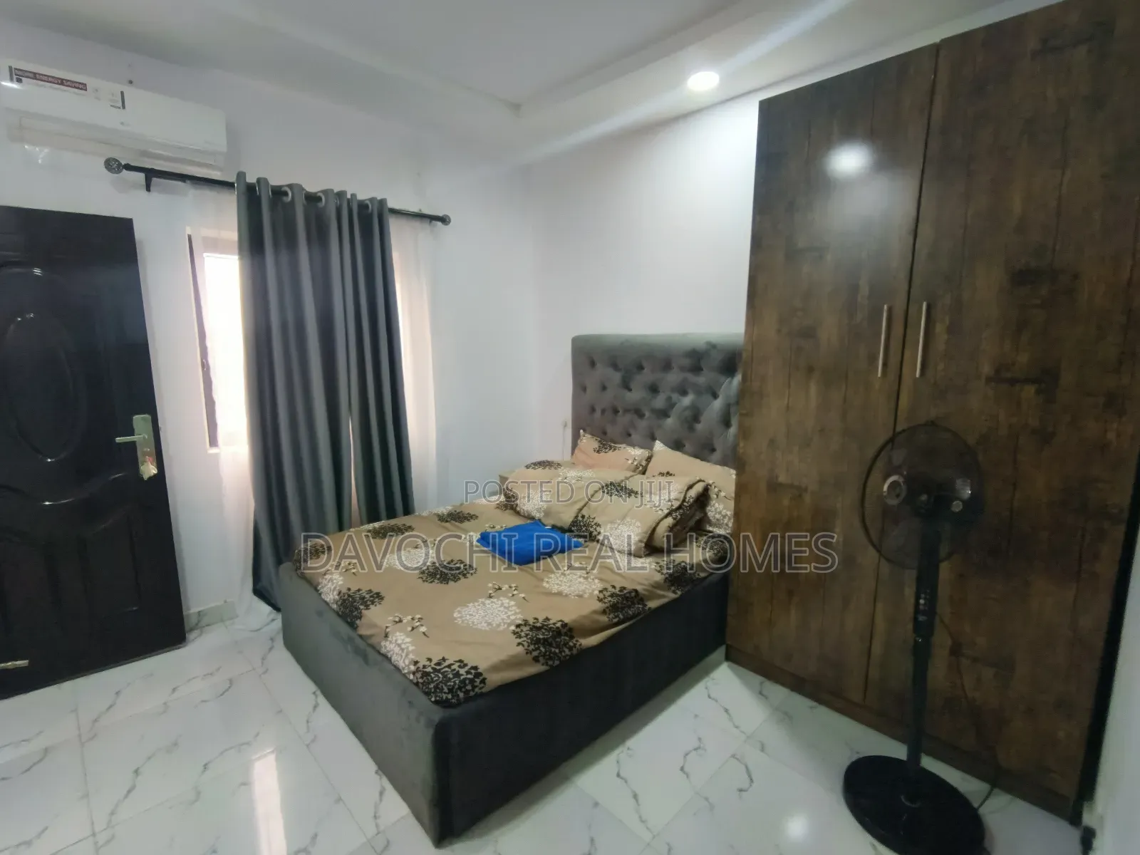 Furnished 2bdrm Apartment in Oral Estate, Lekki for rent in Lekki