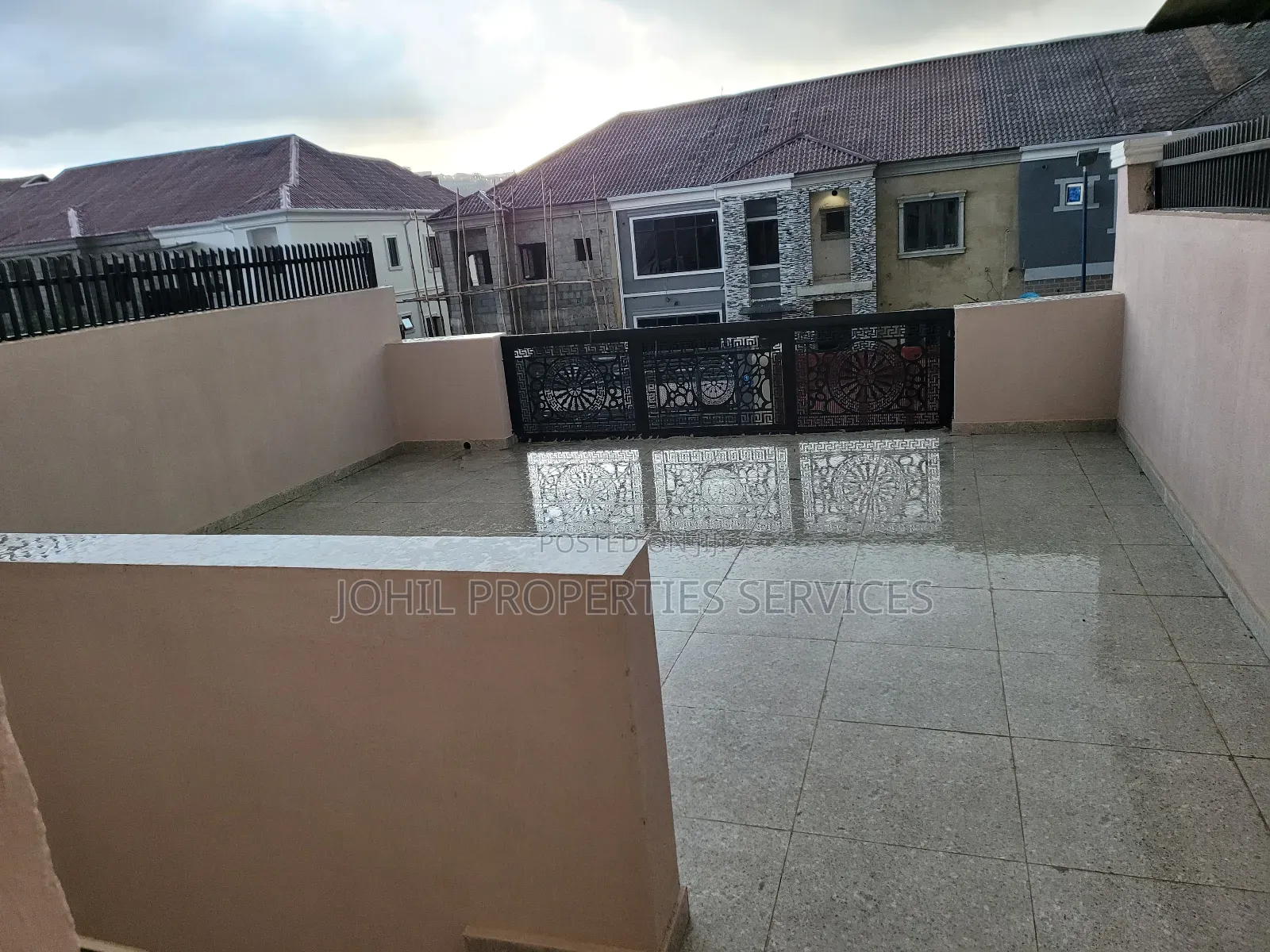 3bdrm Duplex in Naf Valley Estate, Asokoro for sale in Asokoro