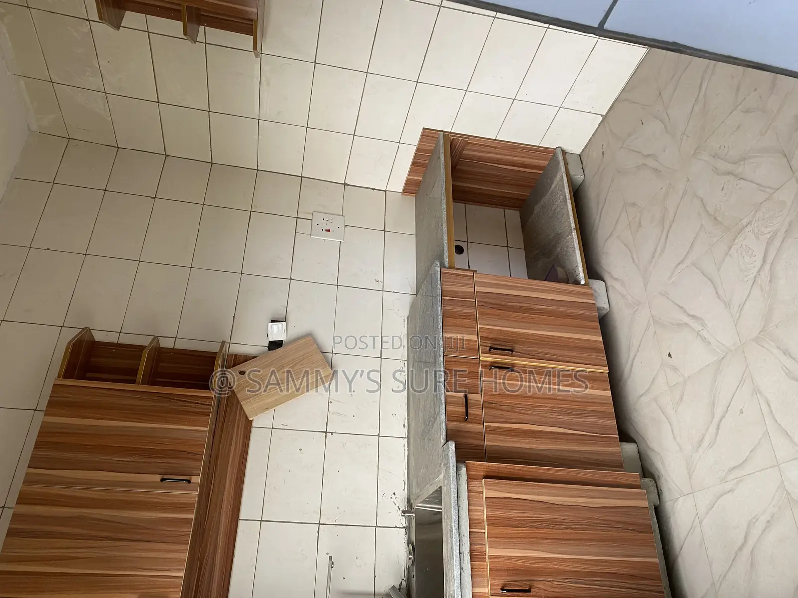 1bdrm Room & Parlour in 5Th Avenue Gwarinpa for rent in Gwarinpa
