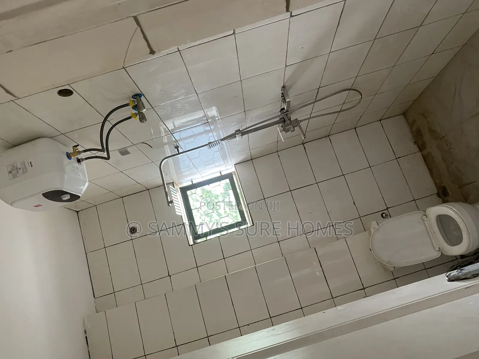 1bdrm Room & Parlour in 5Th Avenue Gwarinpa for rent in Gwarinpa