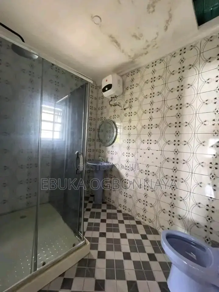 4bdrm Duplex in Mbodo, Obio-Akpor for sale in Obio-Akpor