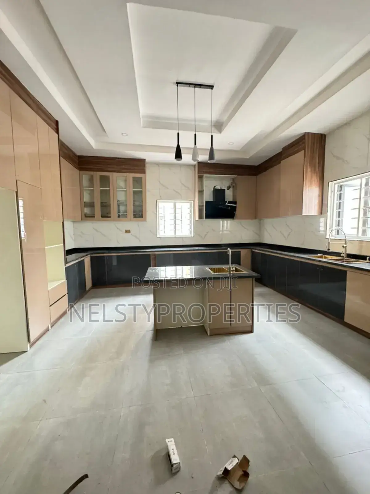 6bdrm Duplex in Efab Metropolis, Gwarinpa for Sale in Gwarinpa