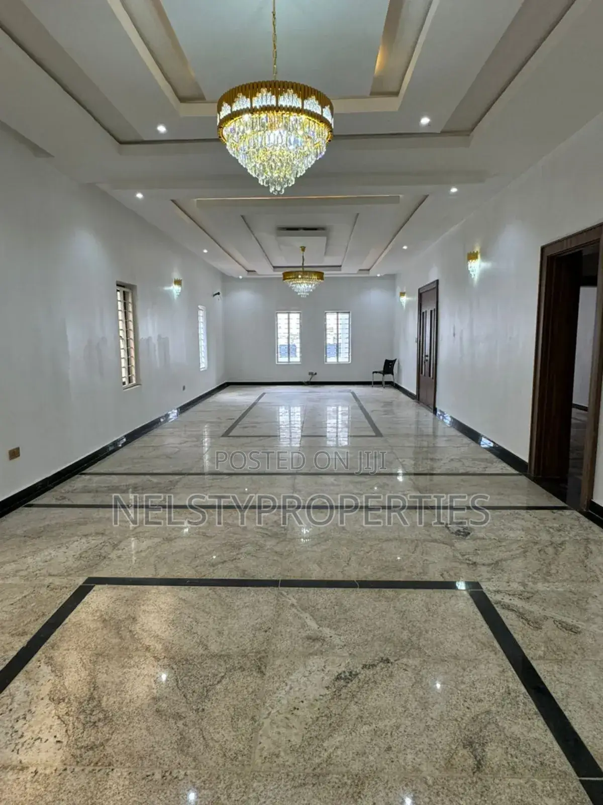 6bdrm Duplex in Efab Metropolis, Gwarinpa for Sale in Gwarinpa