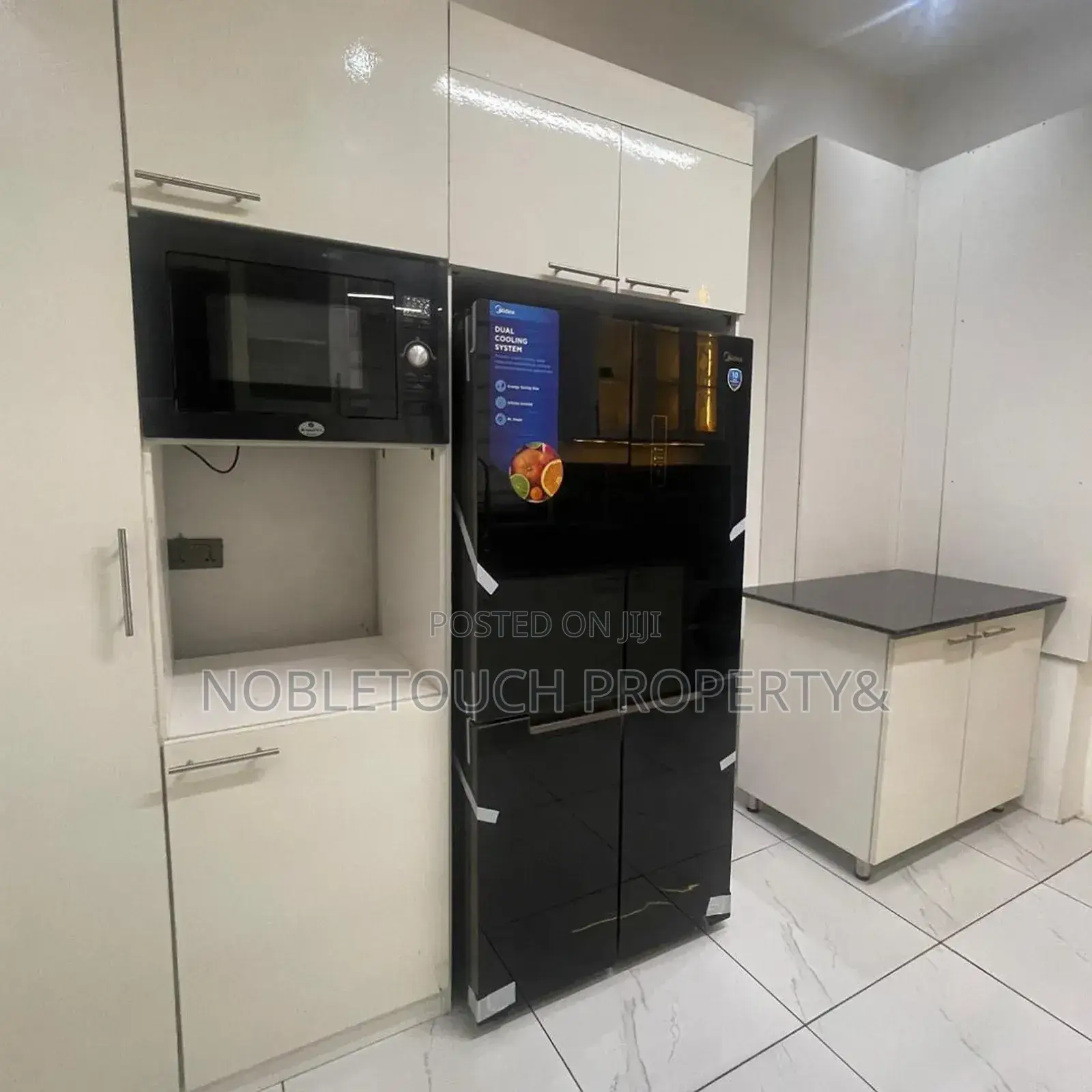 5bdrm Duplex in Lekki Lagos, Chevron for sale in Chevron