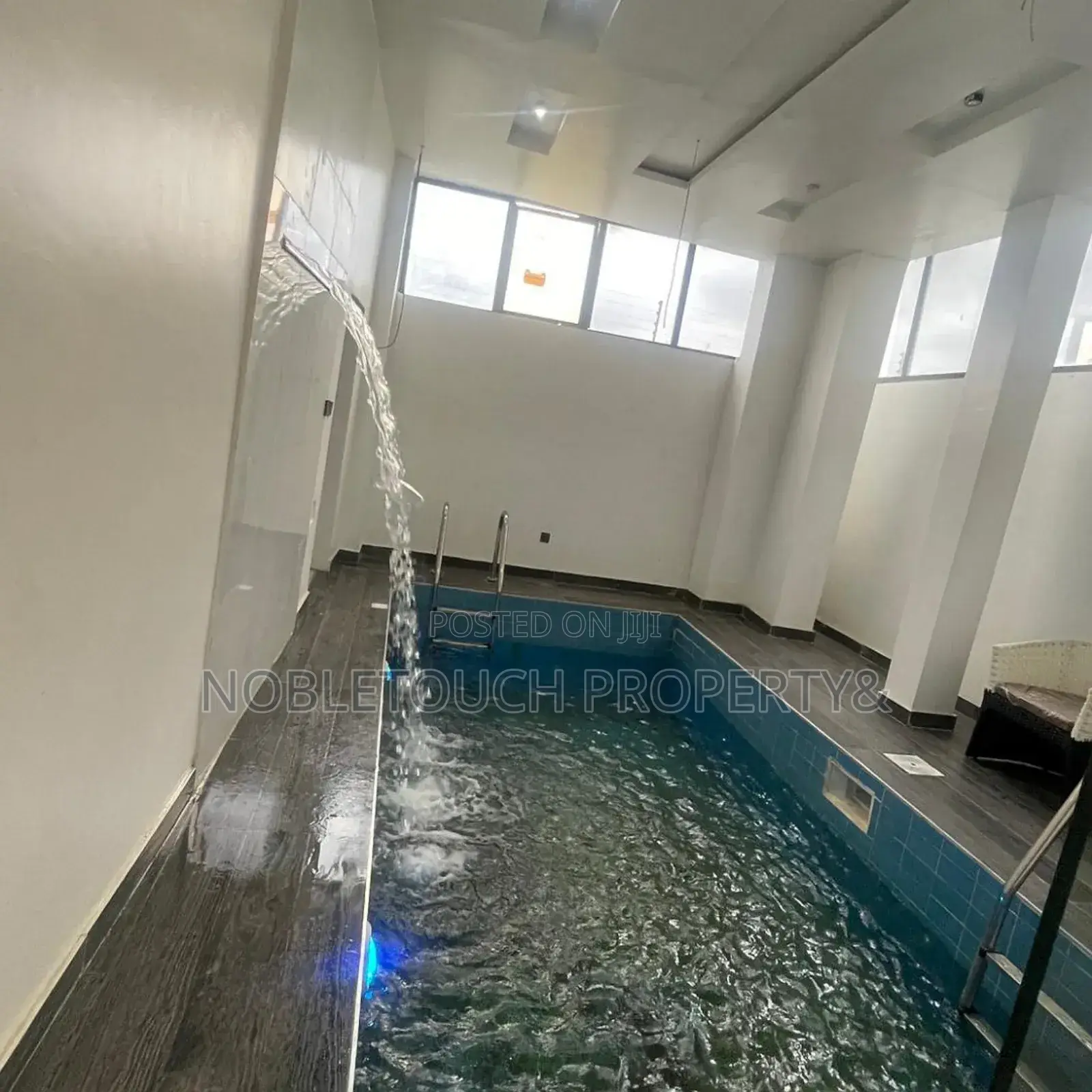 5bdrm Duplex in Lekki Lagos, Chevron for sale in Chevron