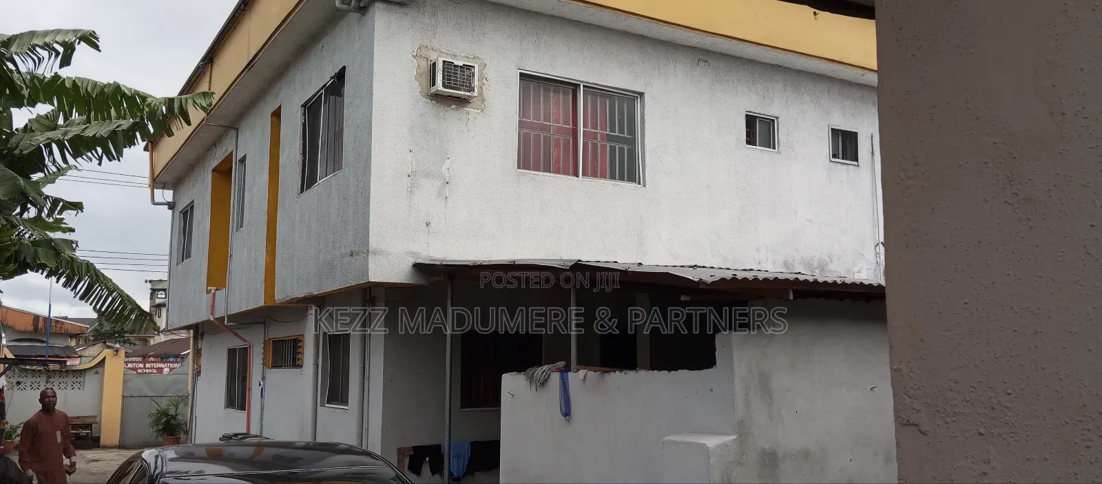 6bdrm Duplex in Major Rd Road, Off for sale in Port-Harcourt