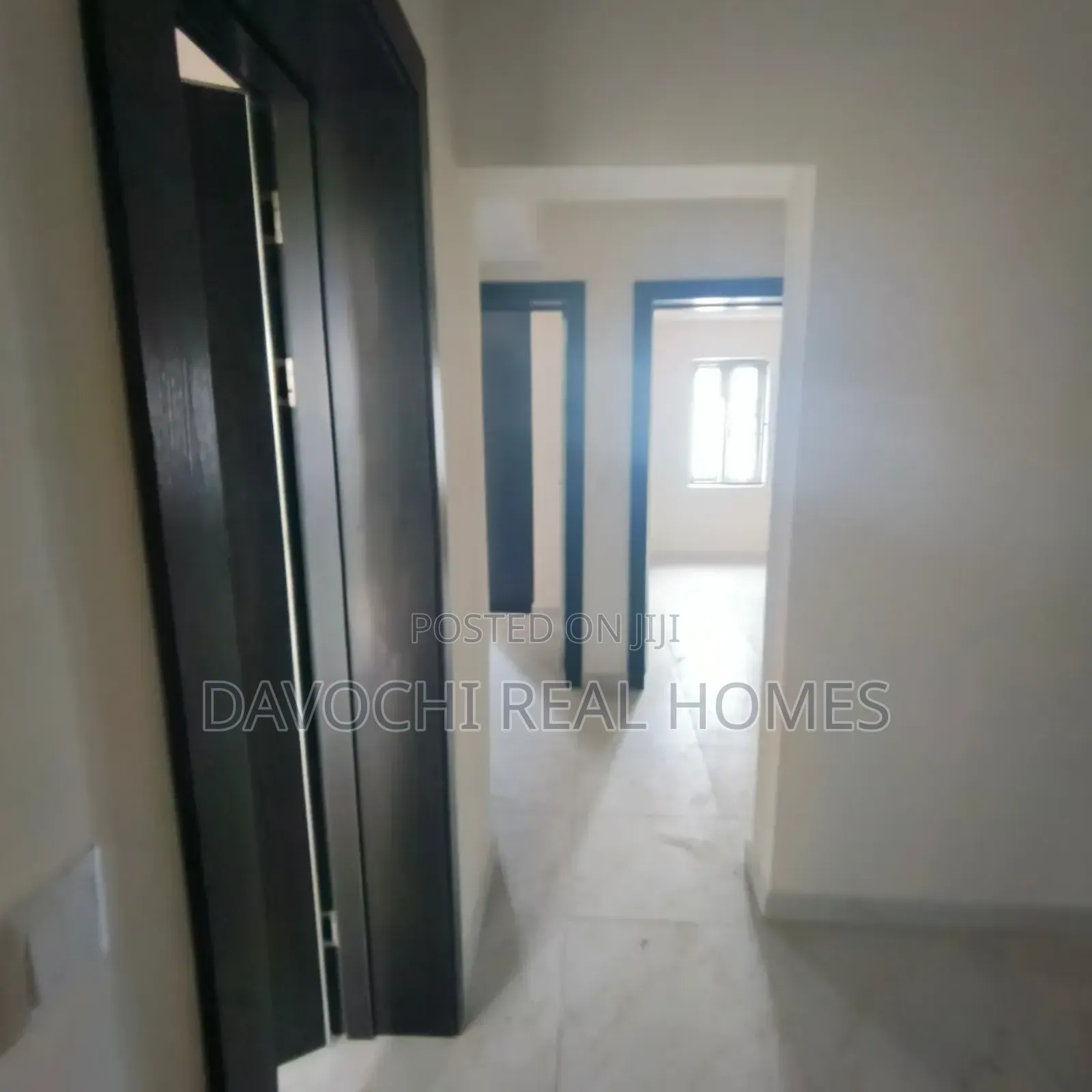 4bdrm Duplex In Chevron Lekki For Sale in Lekki