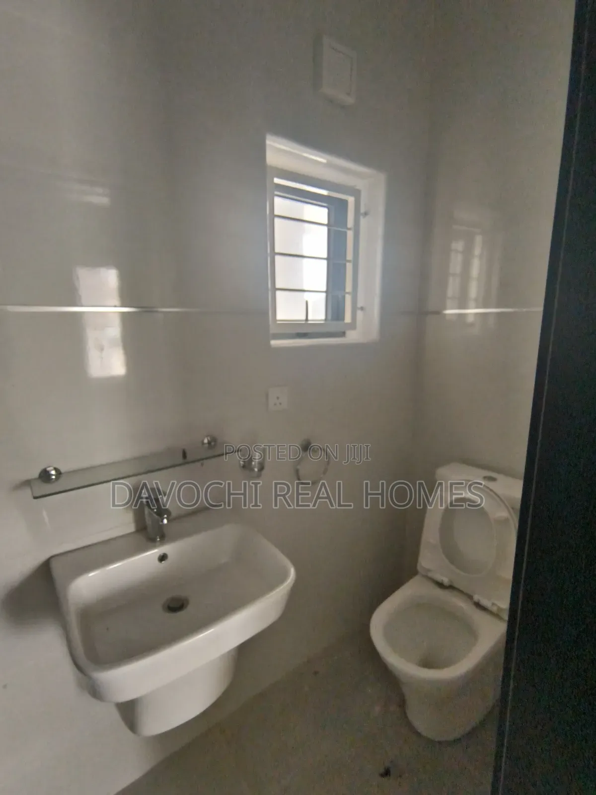 4bdrm Duplex in Chevron Lekki for rent in Lekki