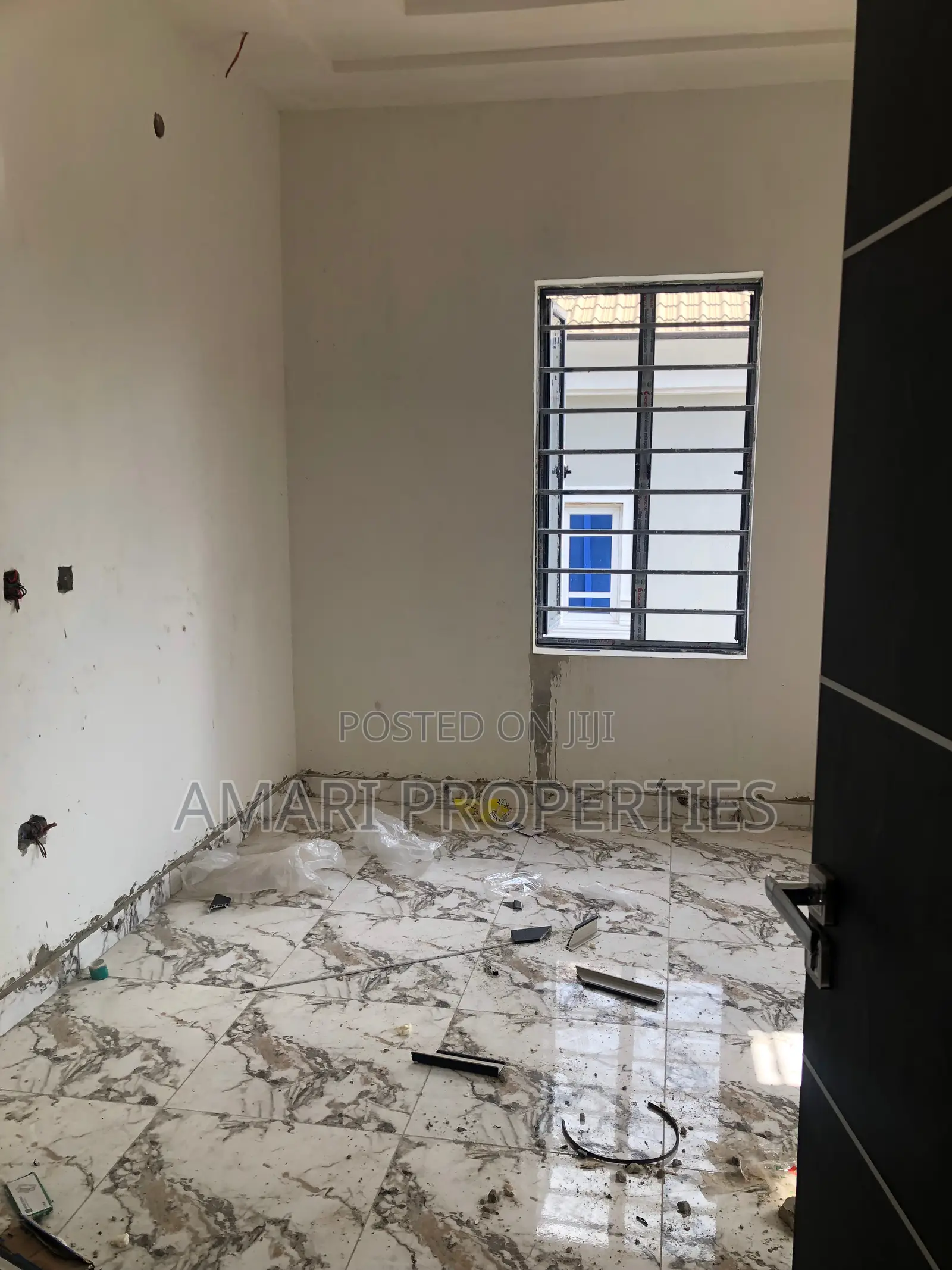 2bdrm Block of Flats in Majek, Ajah for rent in Ajah