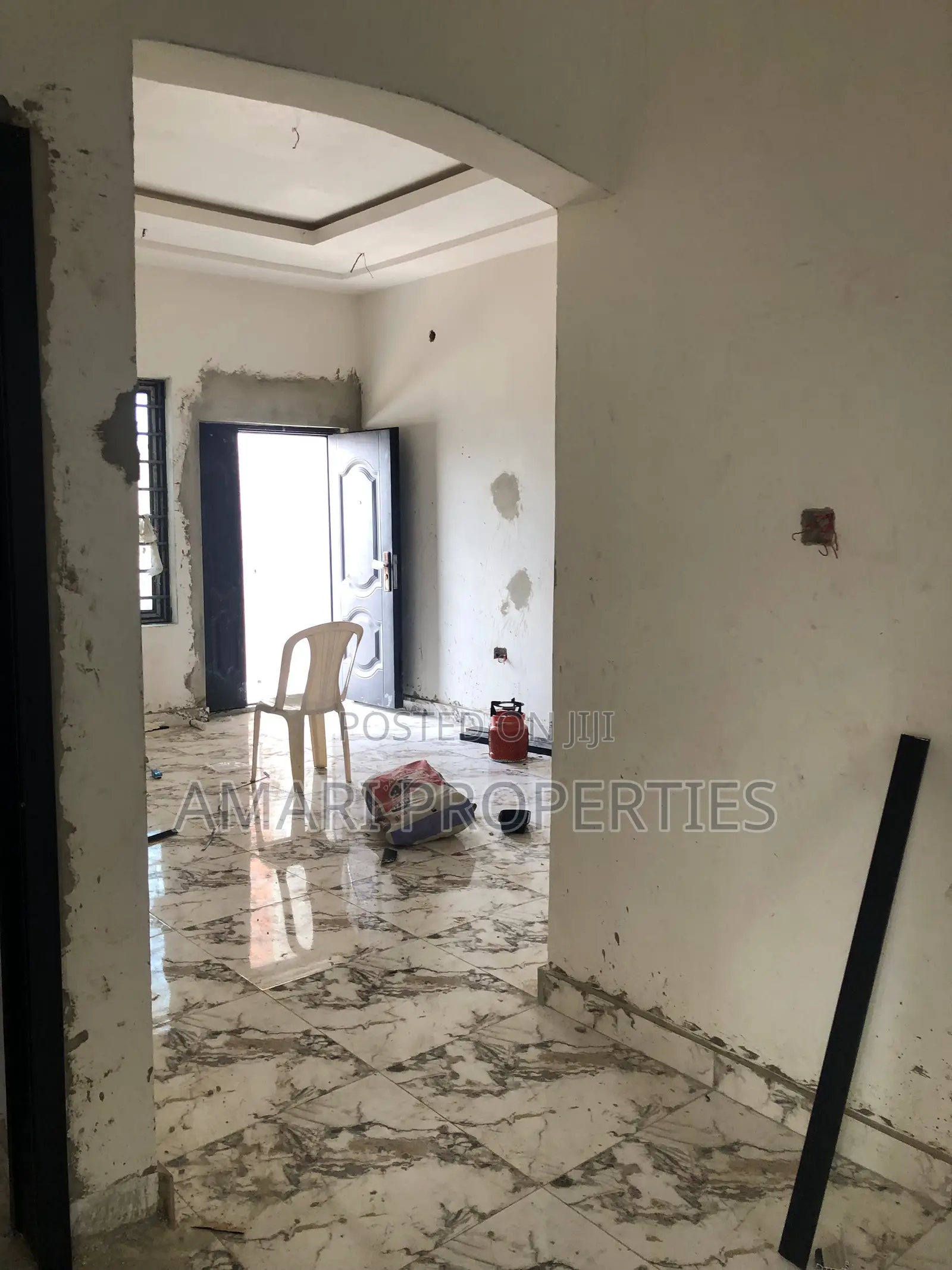 2bdrm Block of Flats in Majek, Ajah for rent in Ajah