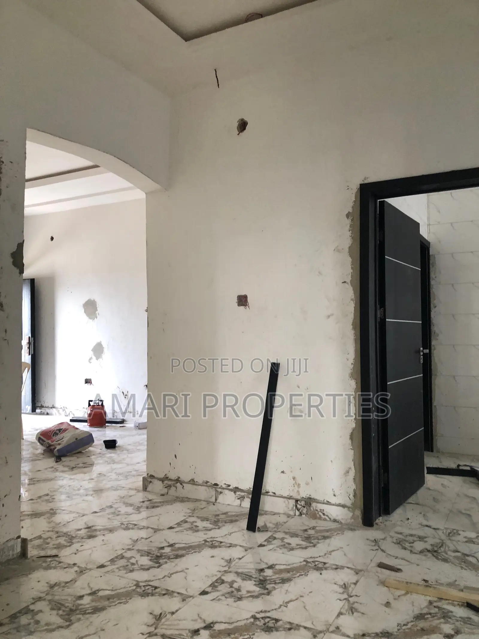 2bdrm Block of Flats in Majek, Ajah for rent in Ajah